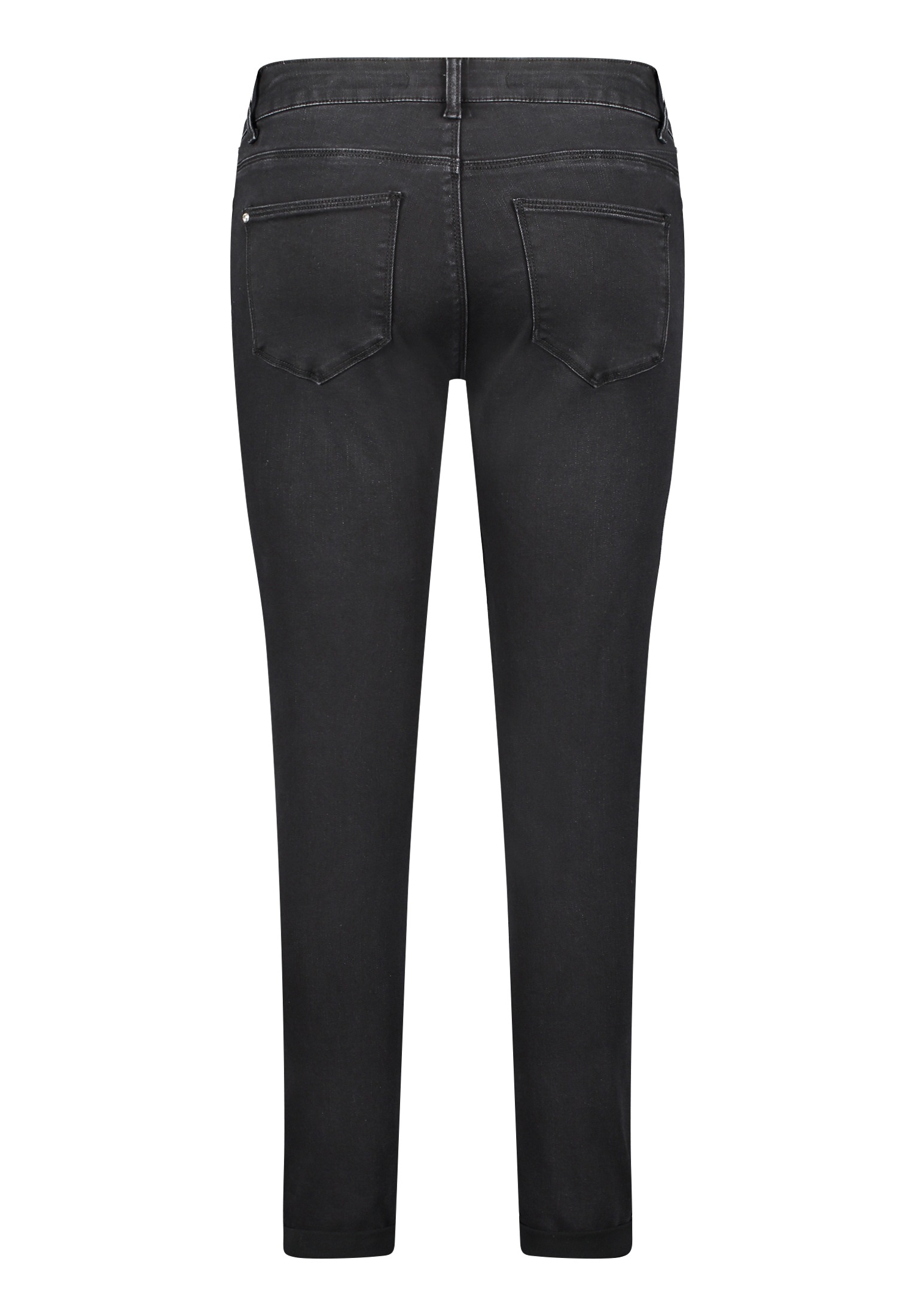 Betty Barclay Relaxhose »Basic-Jeans mit Waschung«