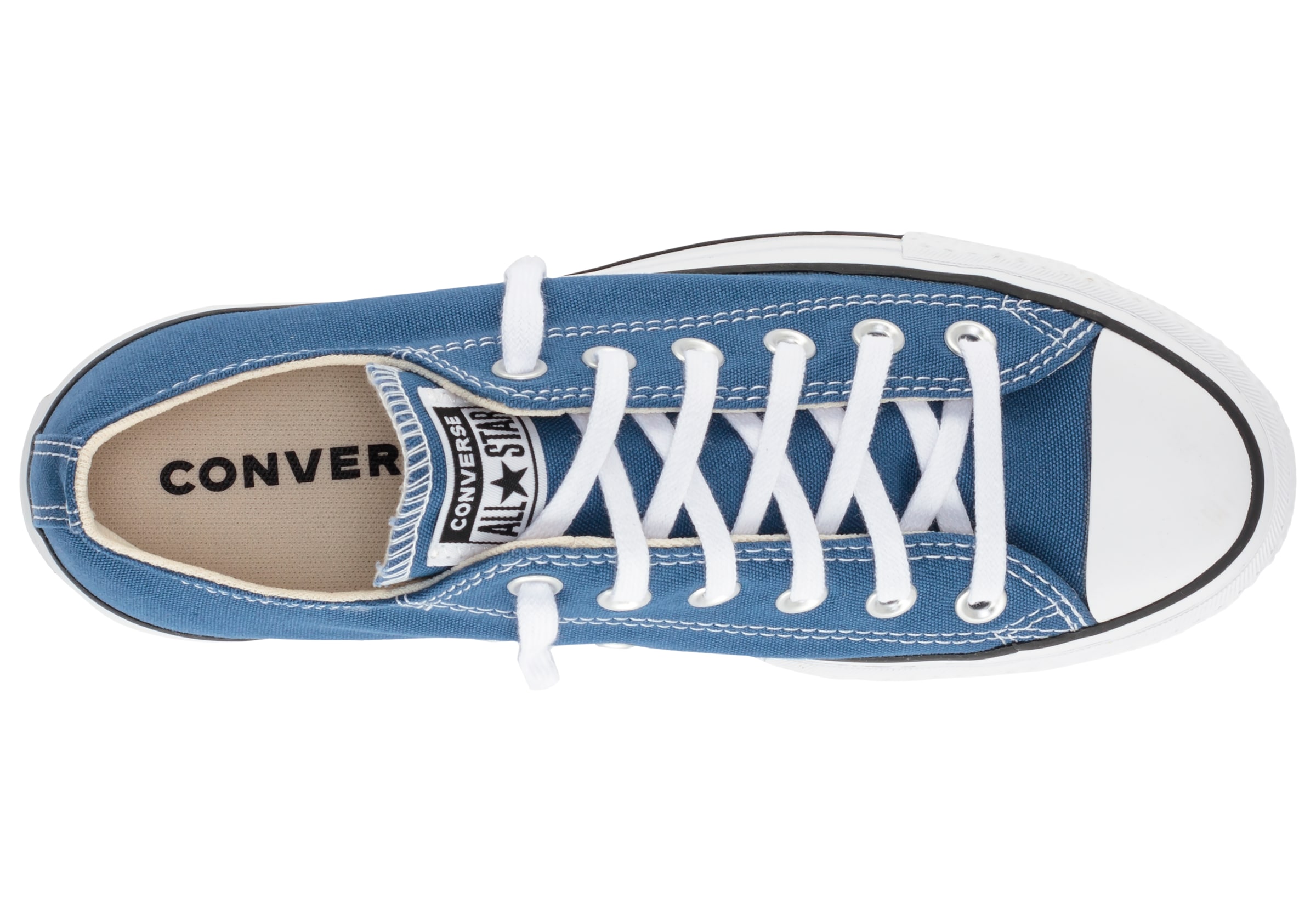 Converse Sneaker »CHUCK TAYLOR ALL STAR LIFT PLATFORM«