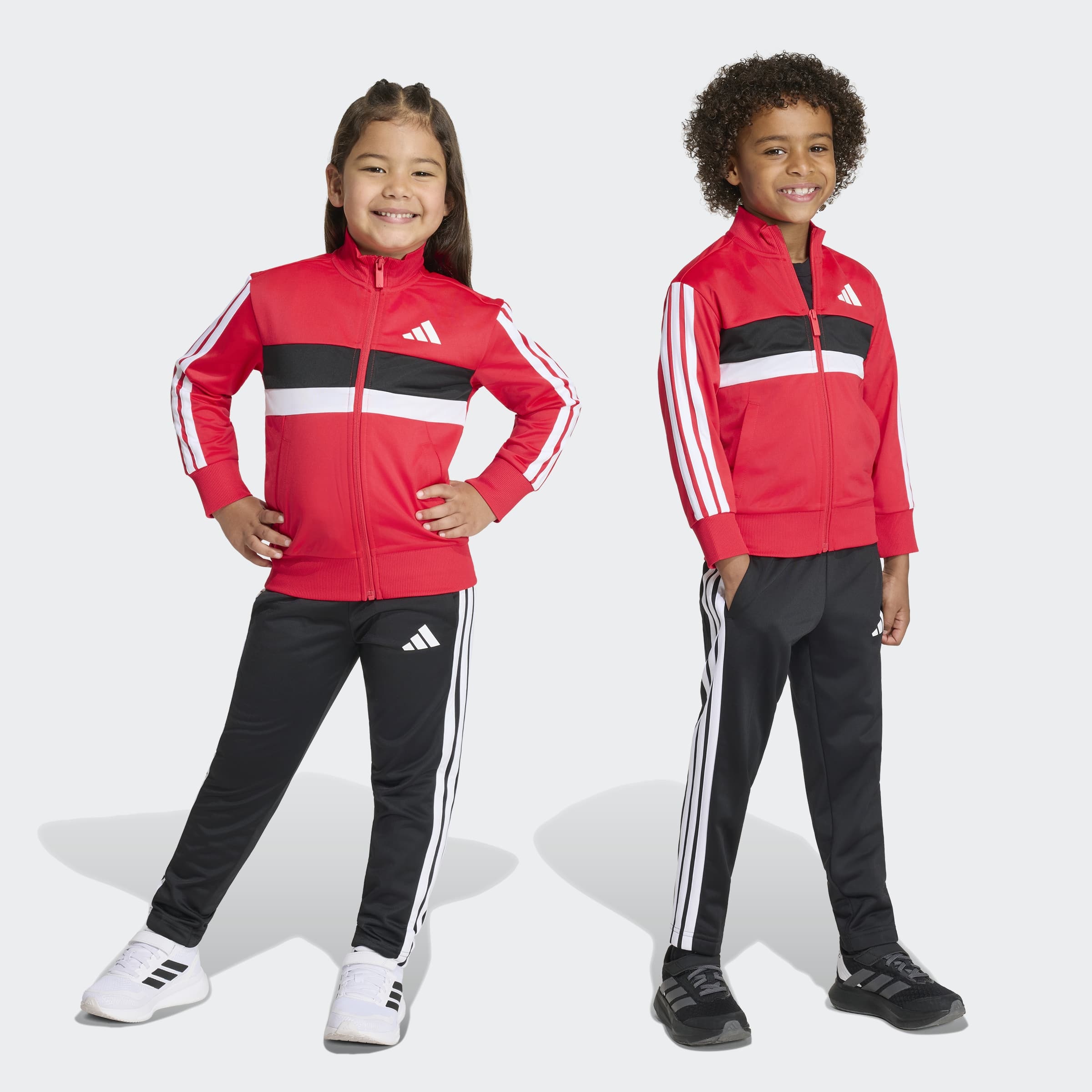 adidas Sportswear Trainingsanzug »LK 3S TIB TS« 2