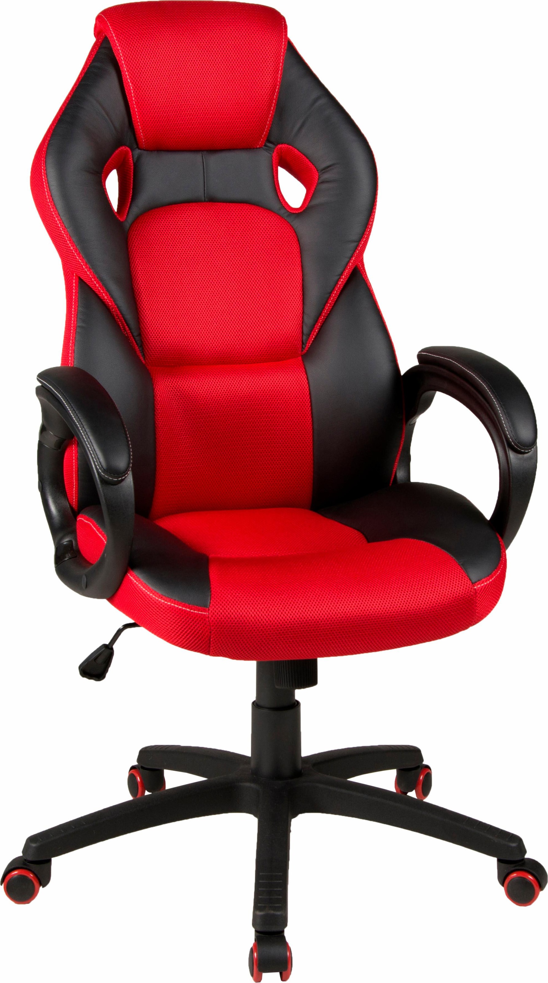 Duo Collection Gaming-Stuhl »Samu«, mit modernem Netzstoffbezug online  kaufen