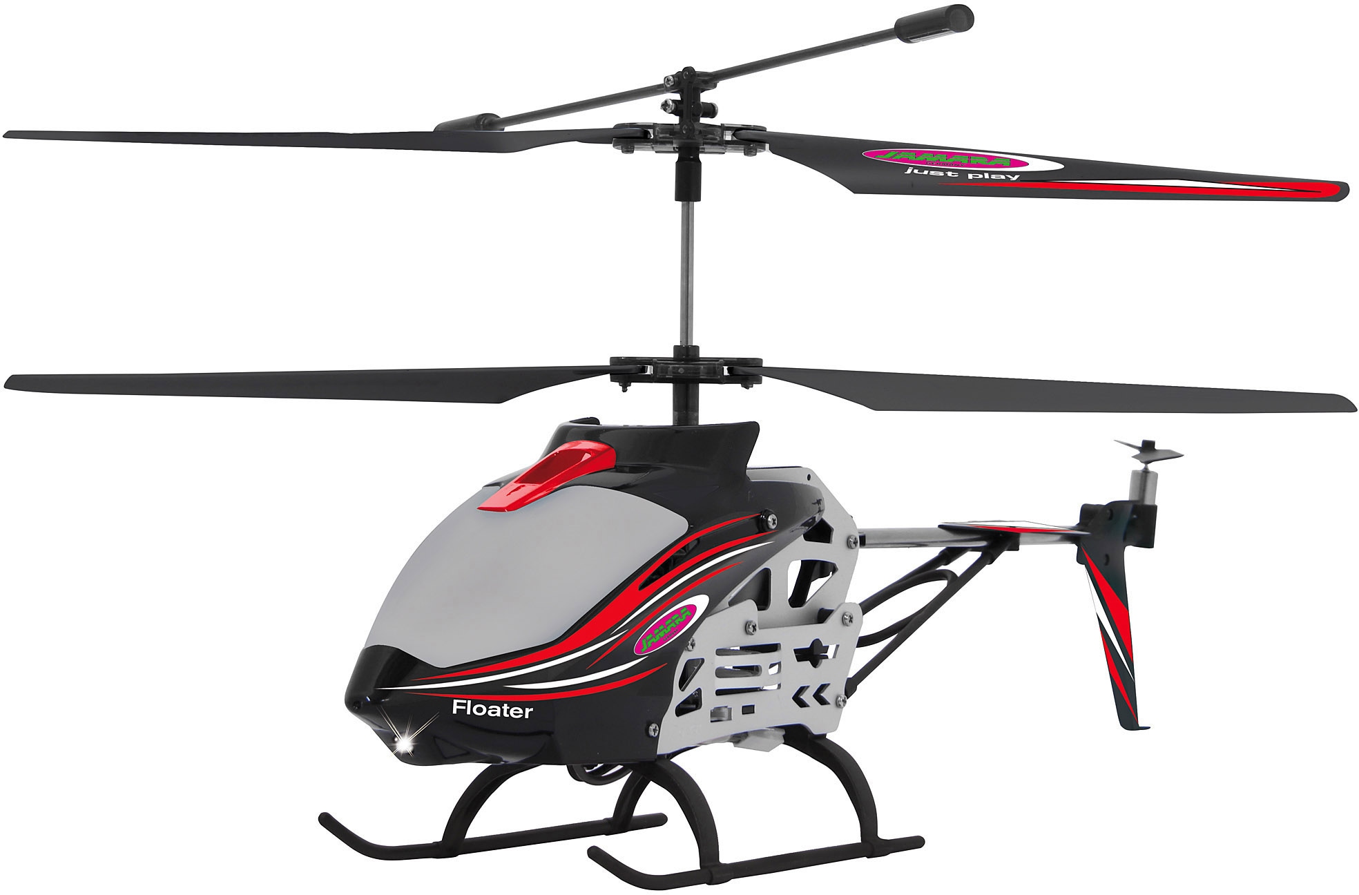 Jamara RC-Helikopter »RC Floater Altitude 2,4 GHz 3,5 Kanal«