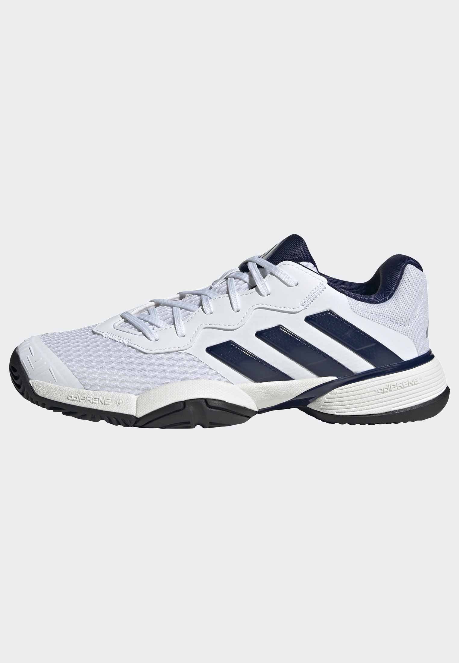 adidas Performance Tennisschuh »BARRICADE KIDS«, Multicourt