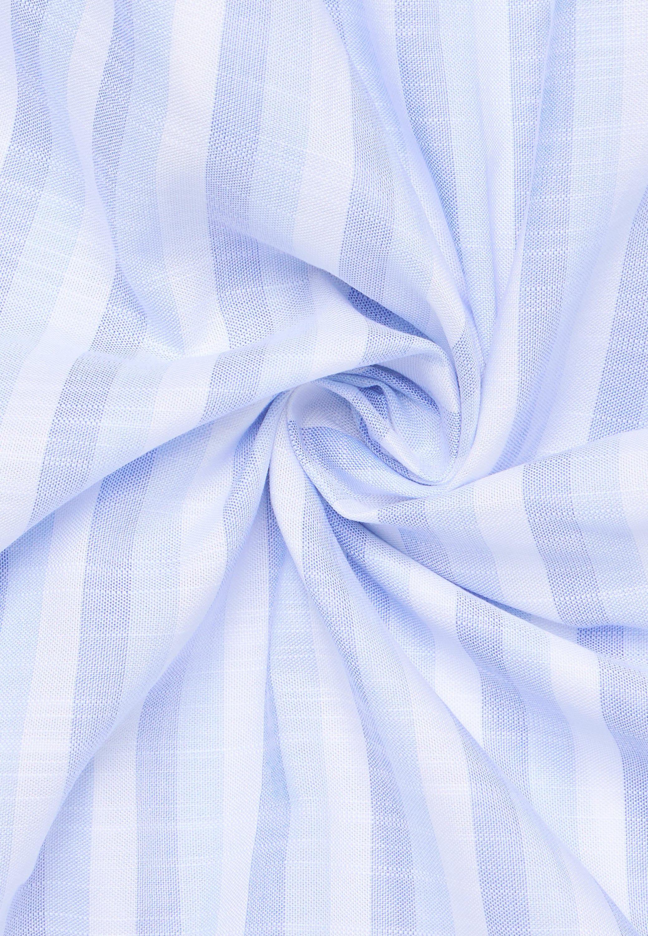 Eterna Kurzarmhemd »SLIM FIT« EASY IRON (bügelleicht)