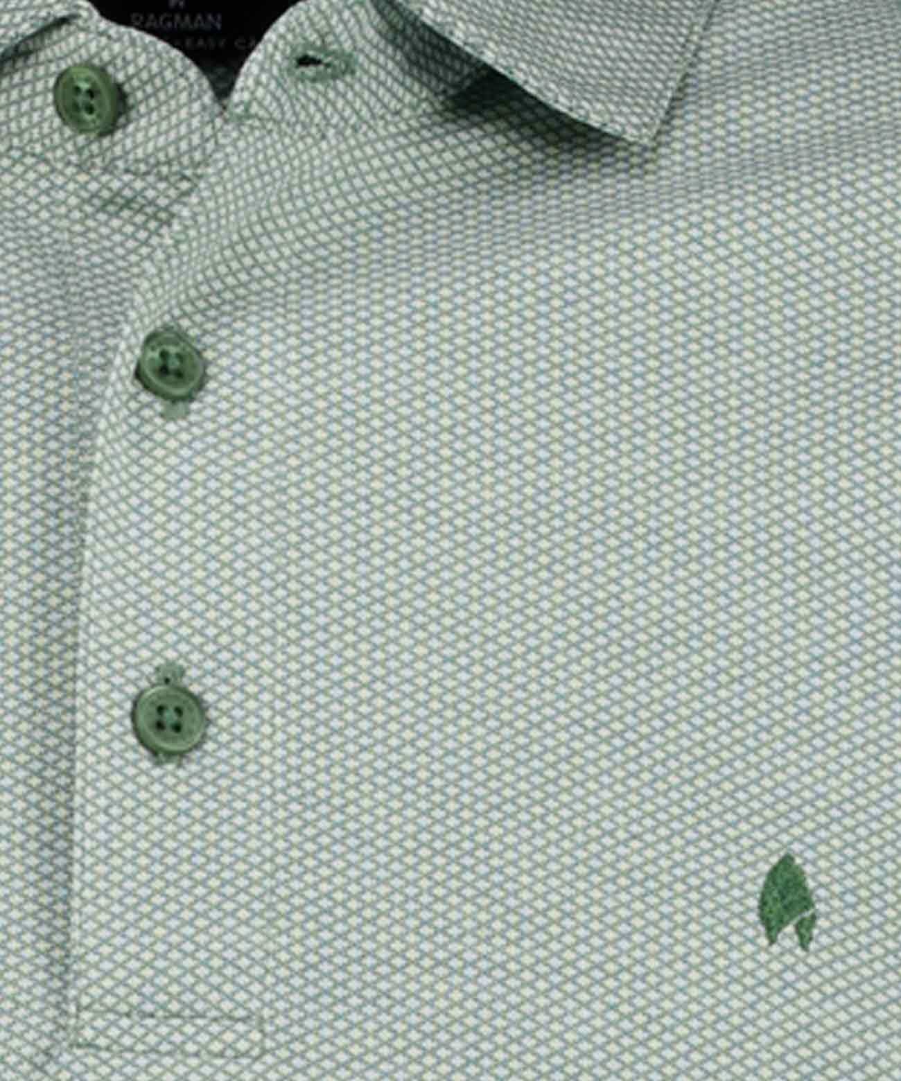RAGMAN Poloshirt