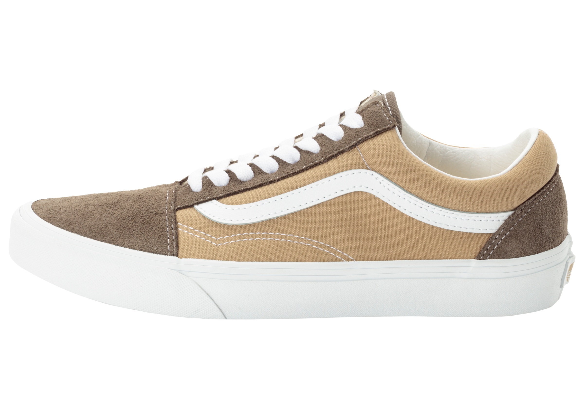 Vans Sneaker »Old Skool«, unisex