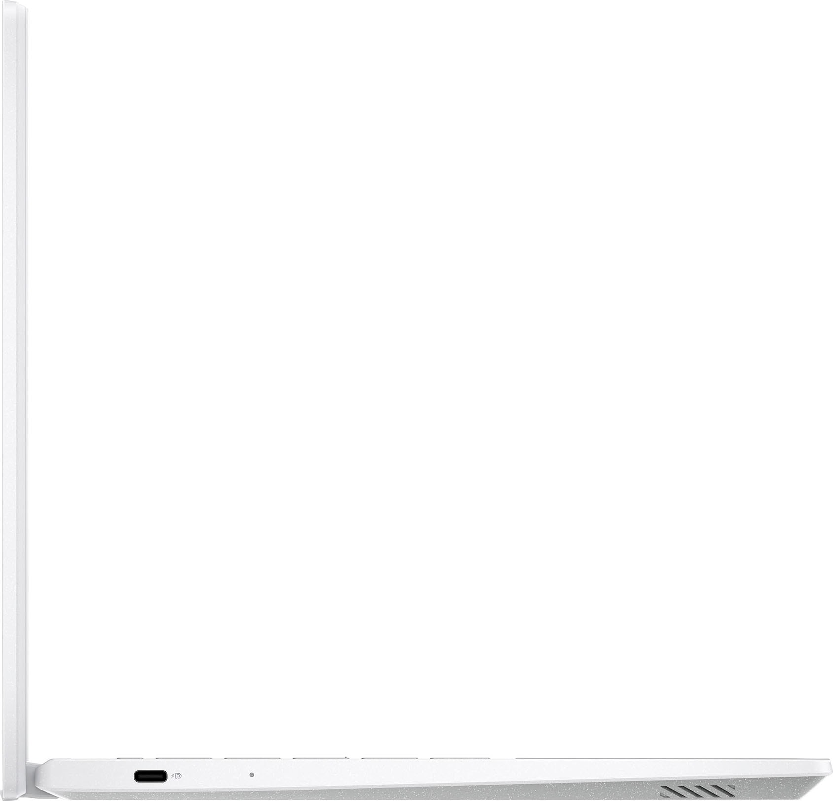 Asus Chromebook »Chromebook Plus CM3401FFA-LZ0146«, 35,56 cm, / 14 Zoll, Intel, Core i7, UHD Graphics, 512 GB SSD, ChromeOS, Convertible Laptop