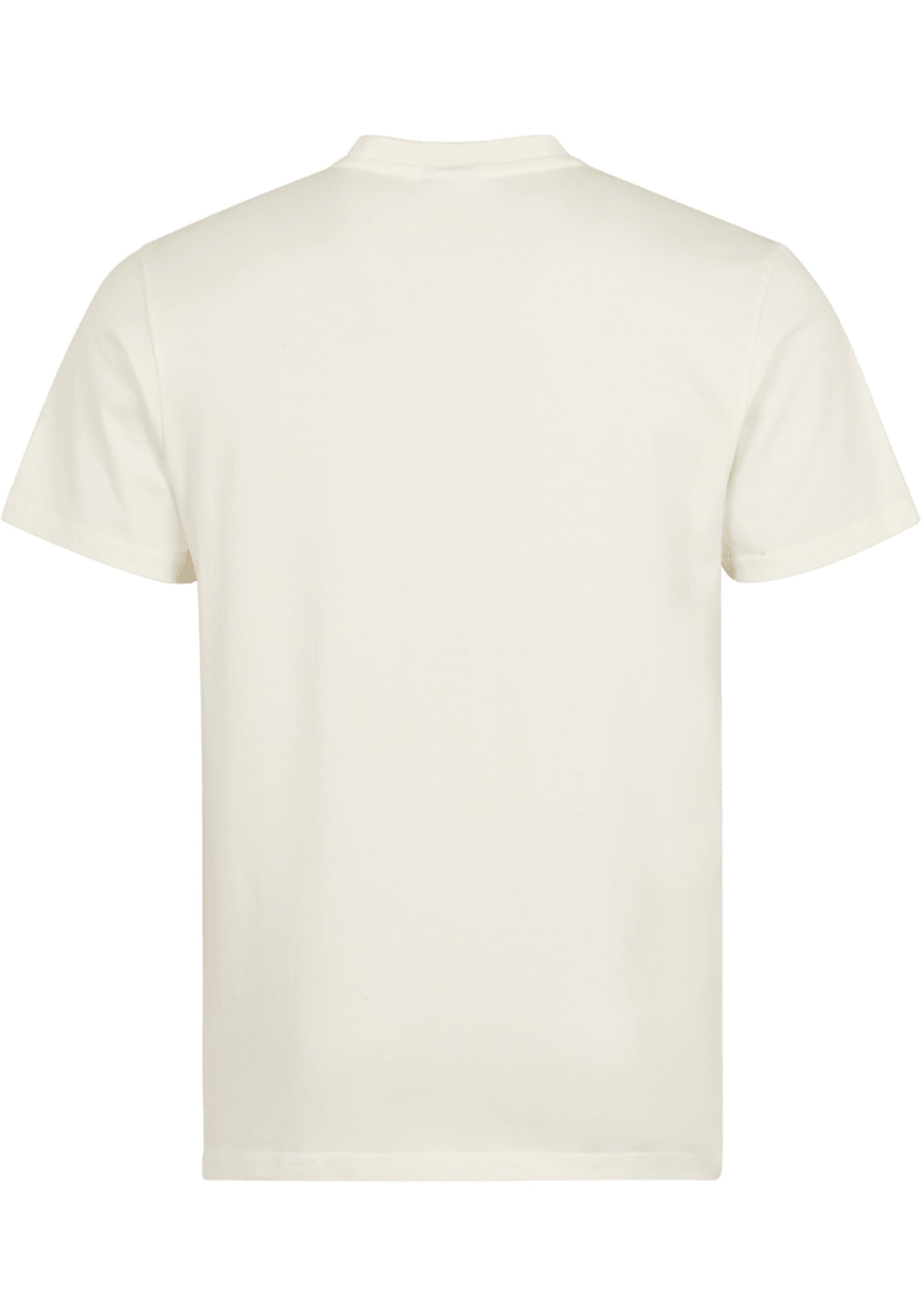 Fila T-Shirt »T-Shirt BUEK tee 1er Pack«