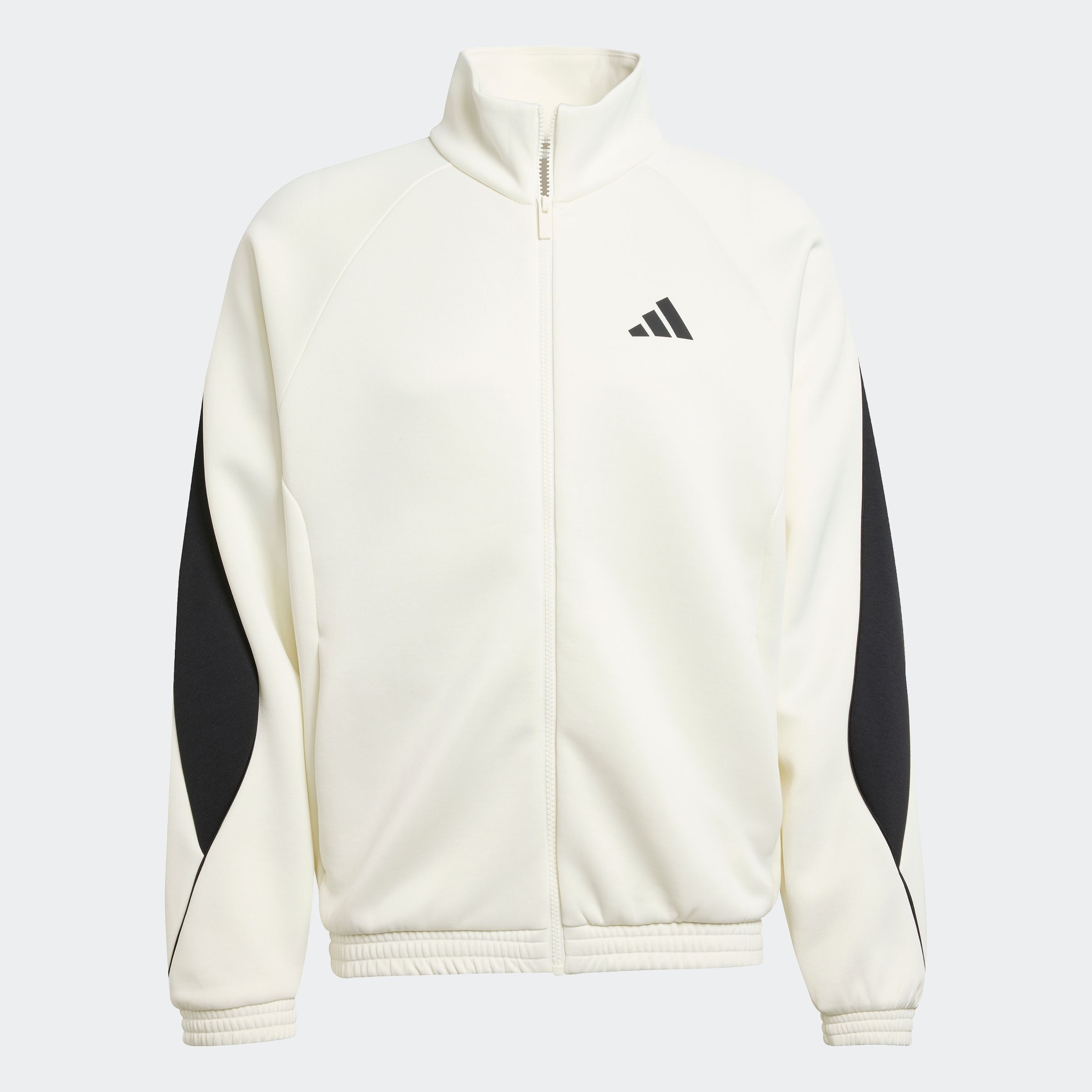 adidas Sportswear Rollkragenpullover »M STADIUM TT«, (1 tlg.)
