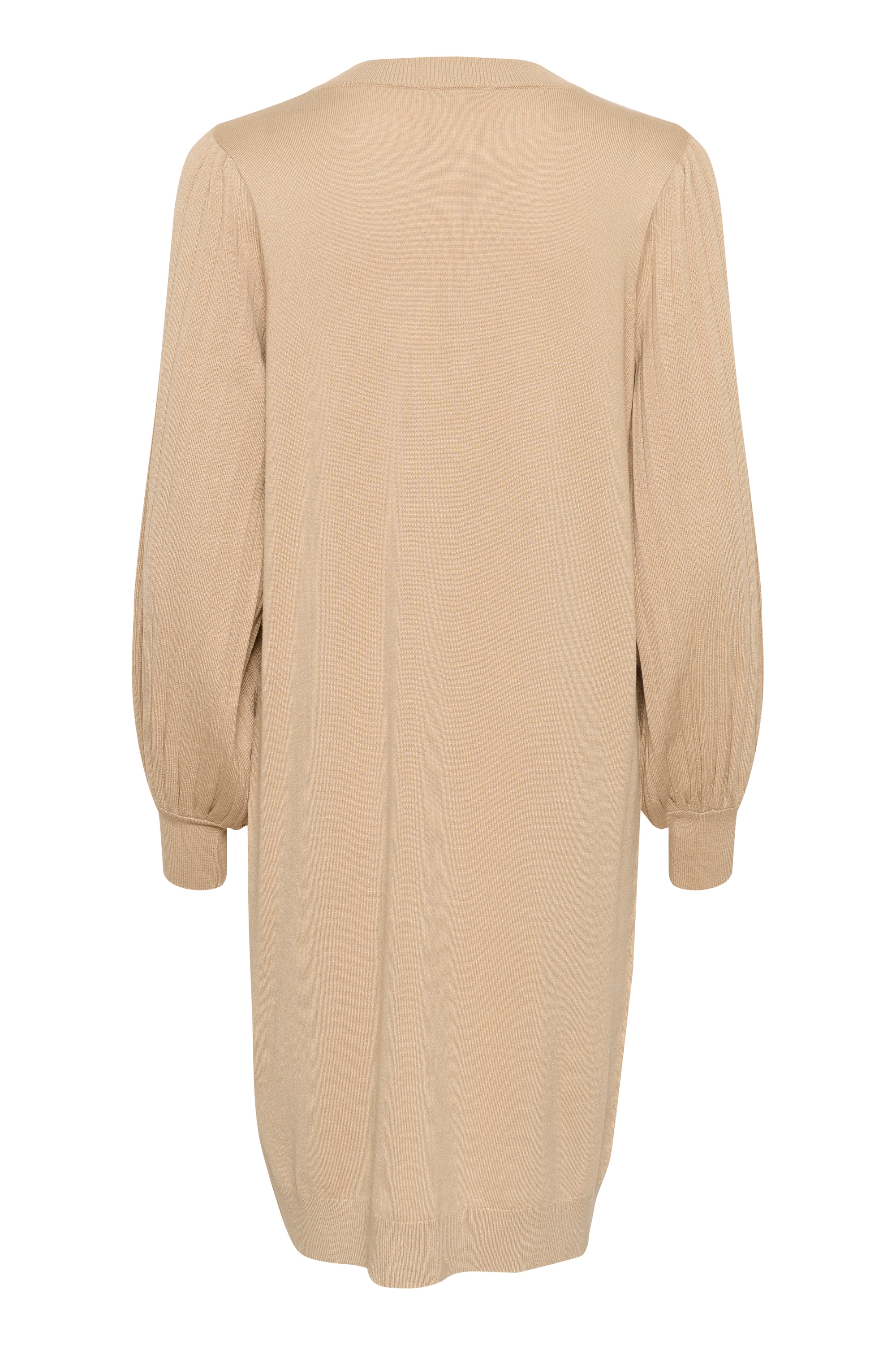 KAFFE Midikleid »Kleid KAjessica«