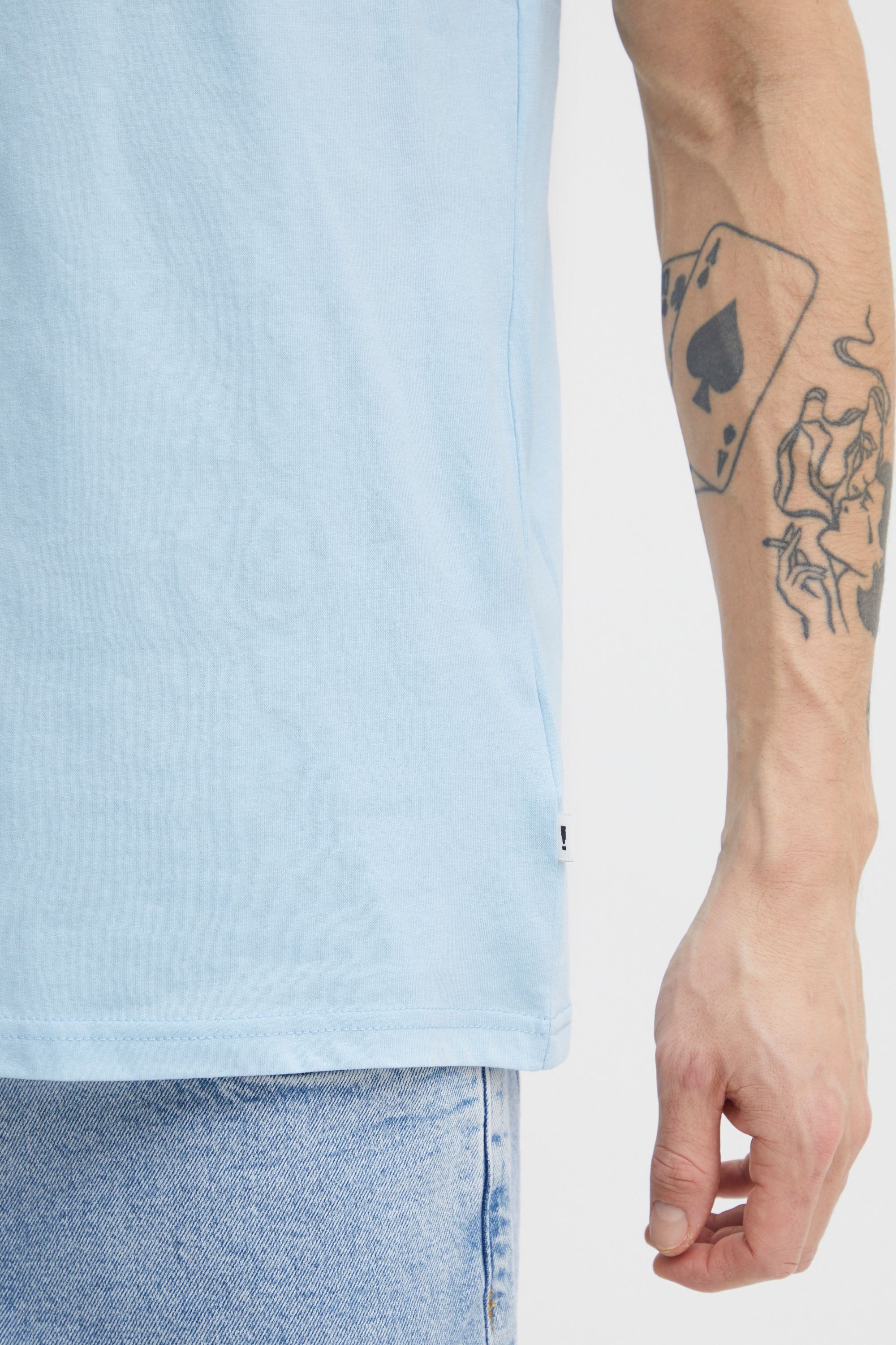 !Solid T-Shirt »T-Shirt SDEmmit«