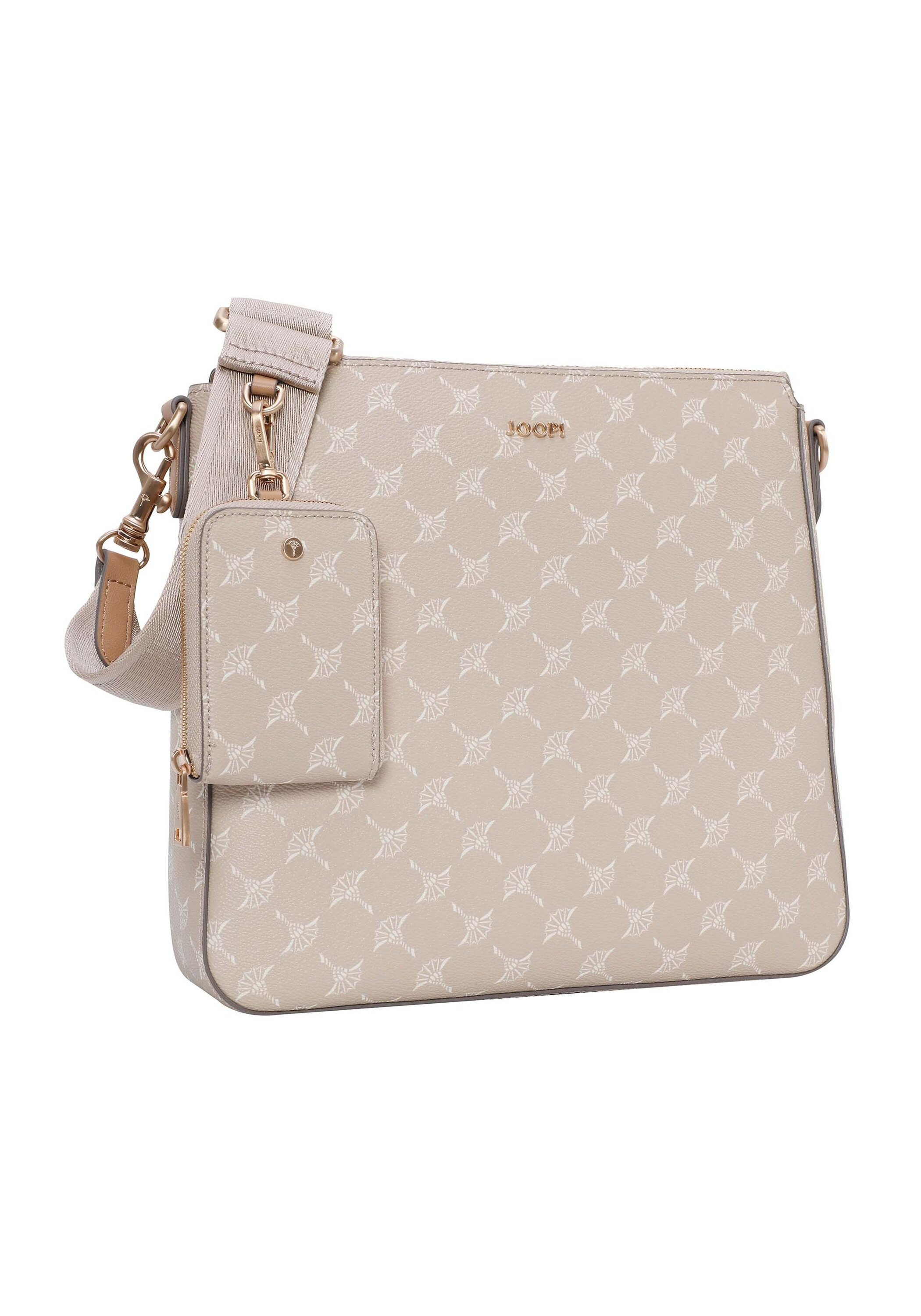 JOOP! Umhängetasche »Umhängetasche Cortina 1.0 Jasmina Shoulderbag mvz«
