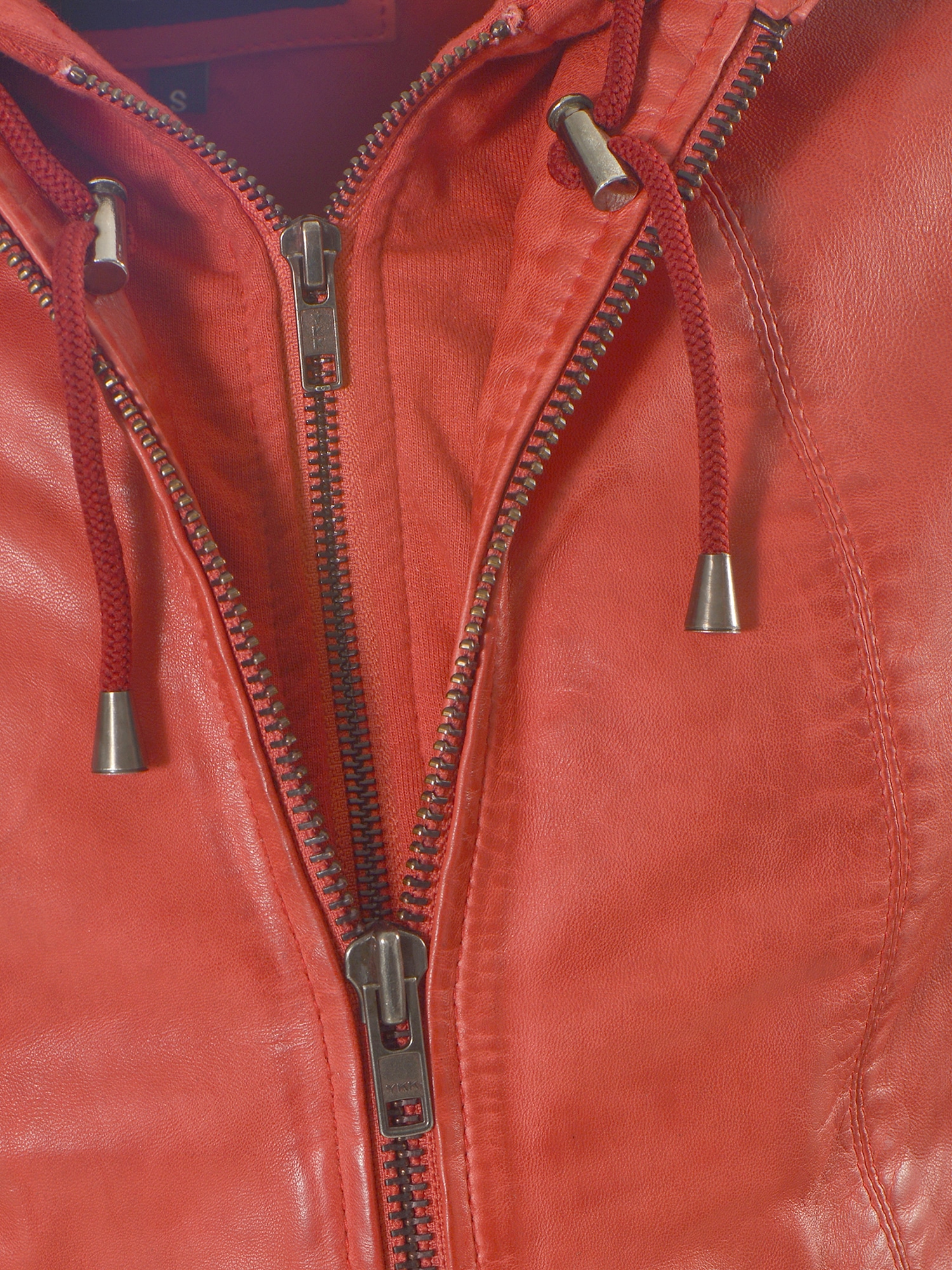 JCC Lederjacke »Lederjacke 31020359«