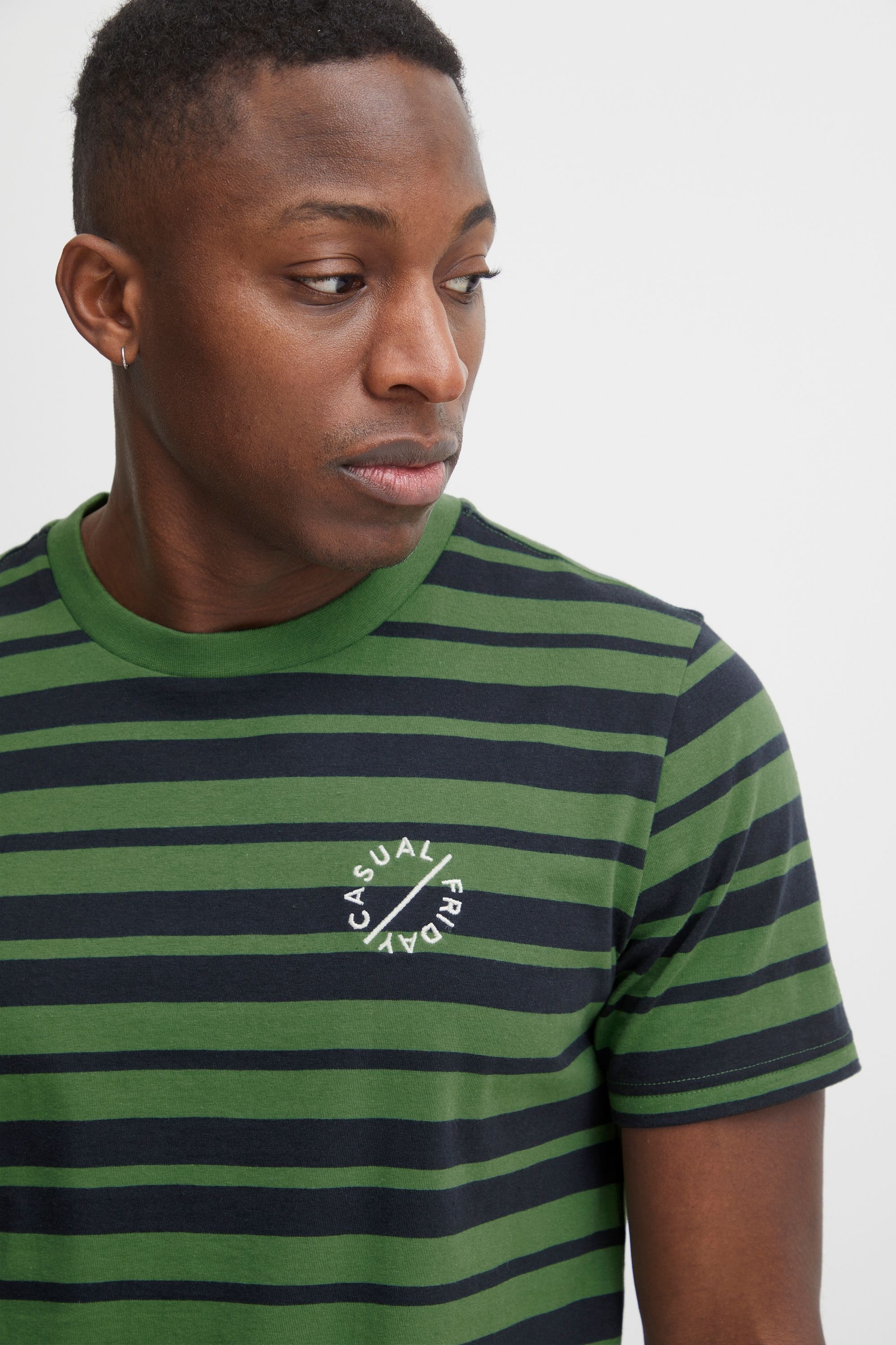 Casual Friday T-Shirt »T-Shirt CFThor«