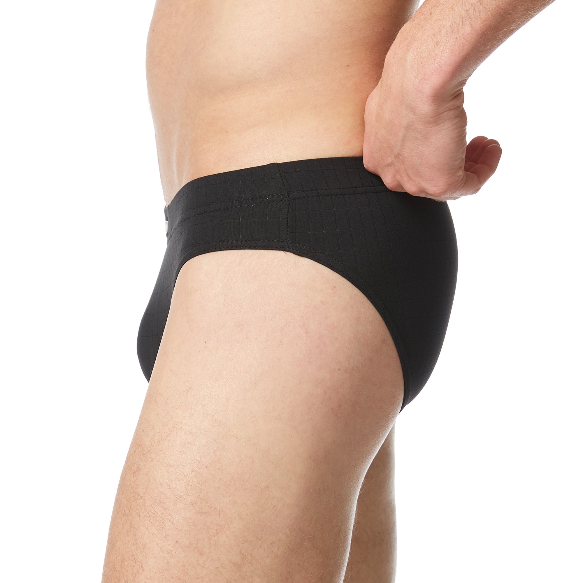 Bruno Banani Slip »CHECK LINE 2.0 SPORTSLIP«
