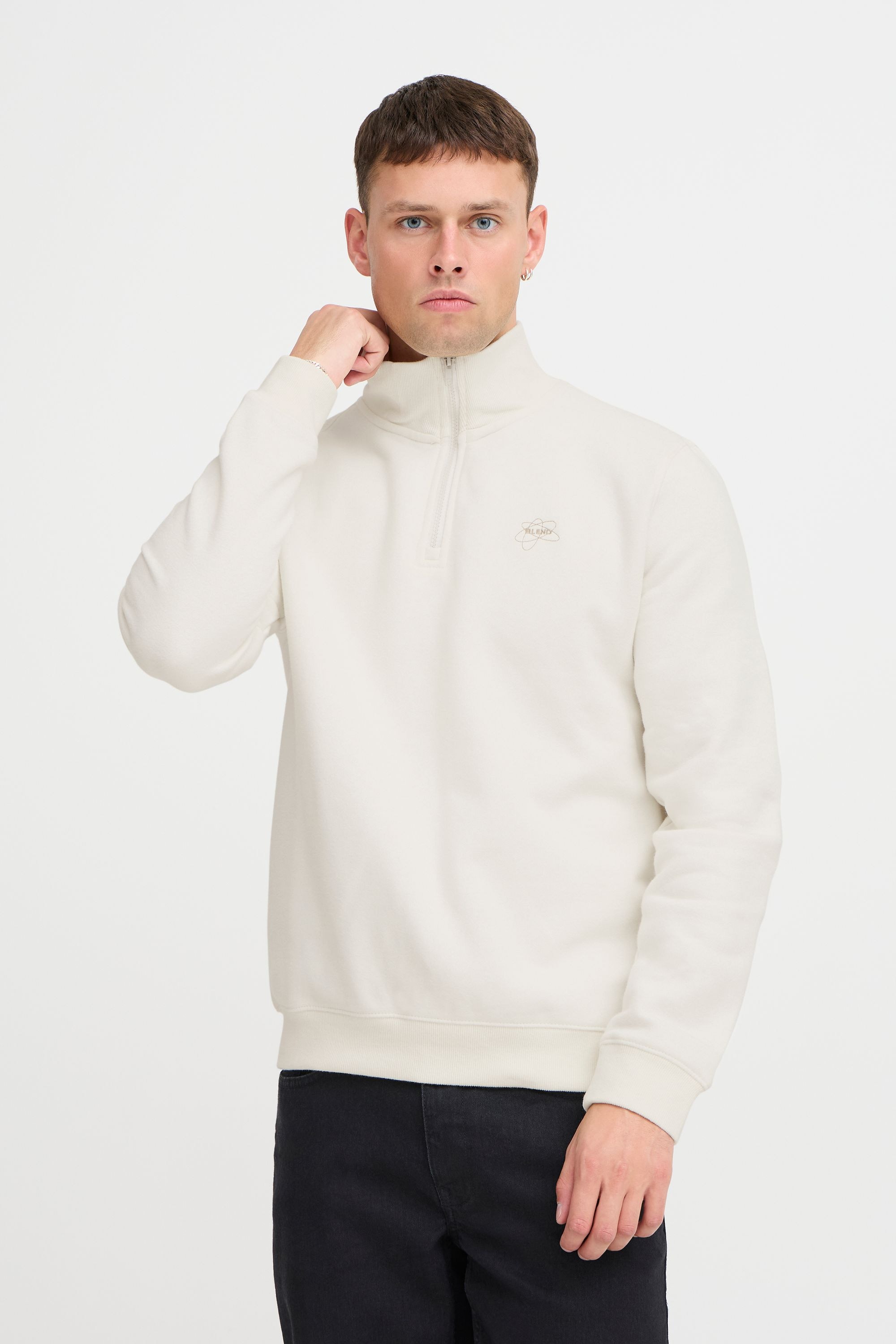Blend Sweater »Troyer BHSweatshirt«