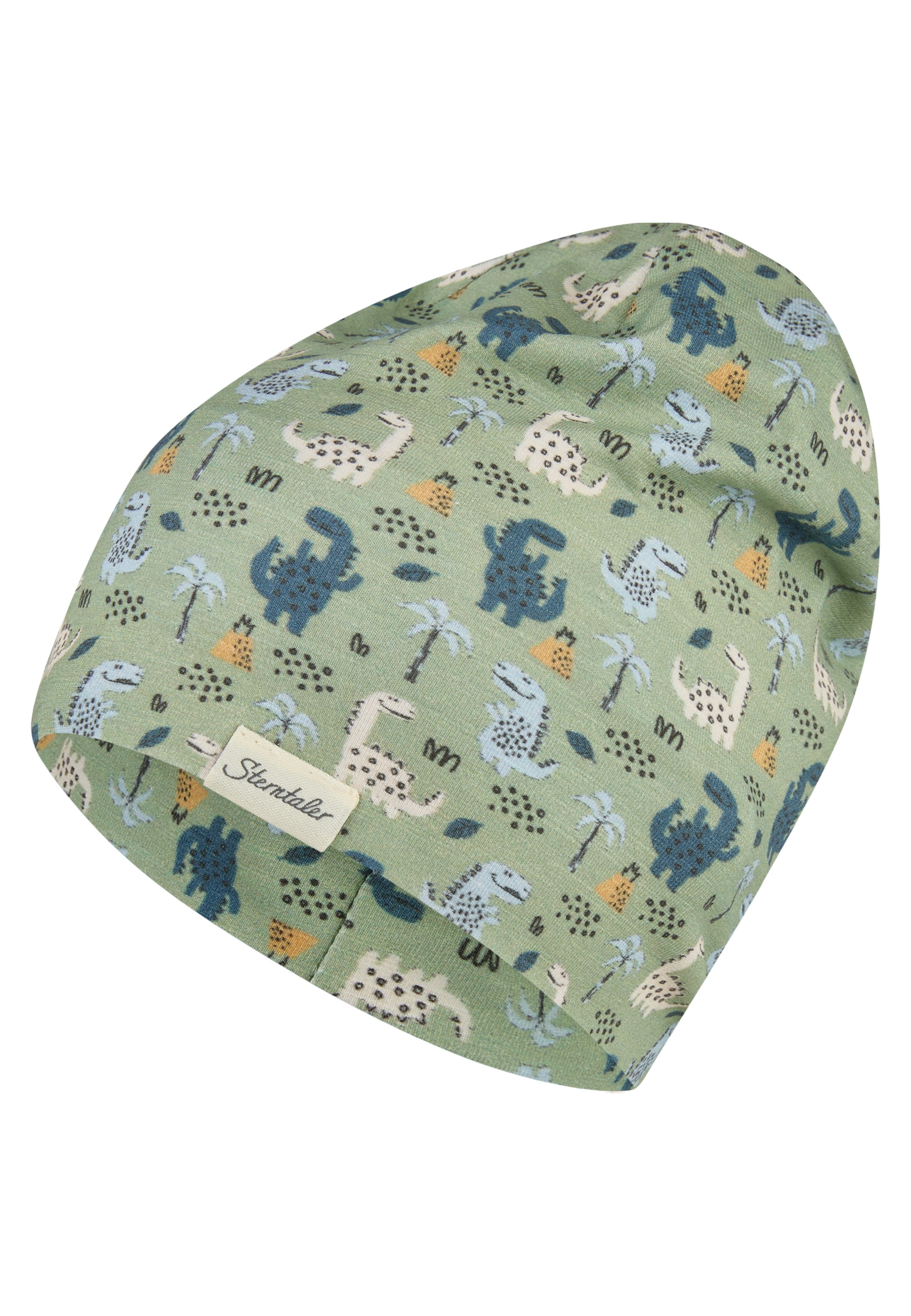 Sterntaler® Beanie »Beanie Dinokinder«