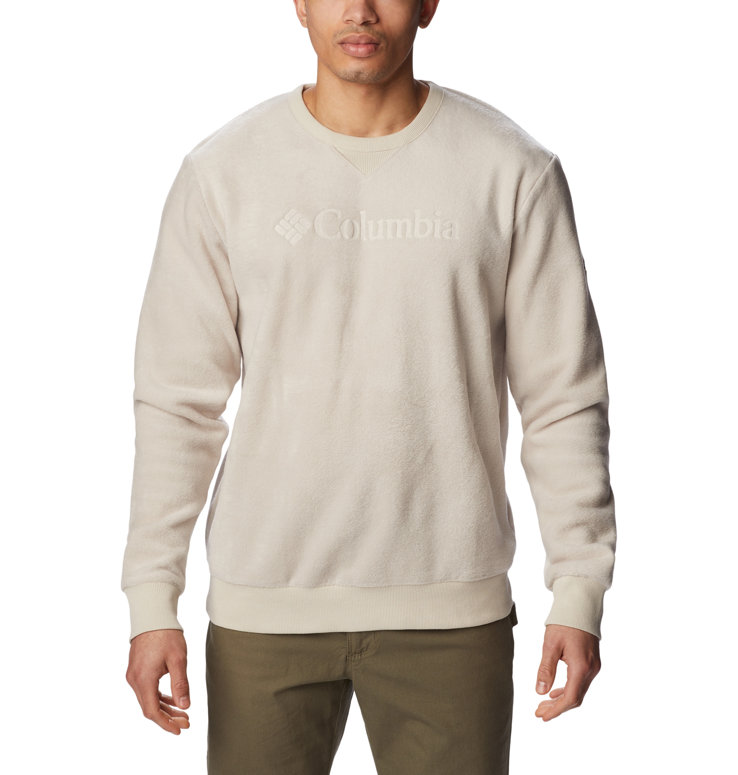 Sweater »Steens Mountain™ Crew 2.0«