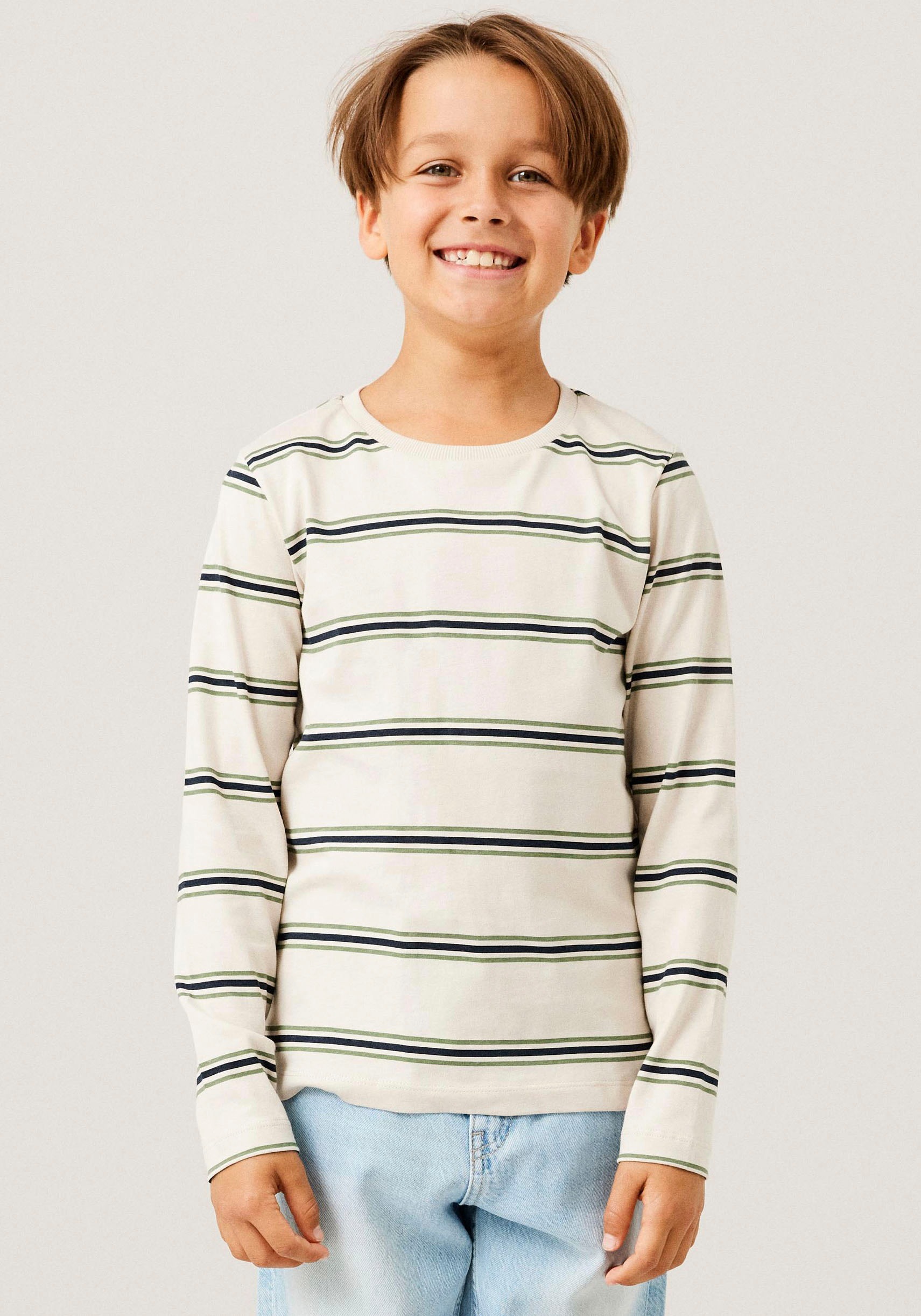 Name It Langarmshirt online tlg.) OTTO TOP LS bei NOOS«, 2 »NKMTRELLO 2P (Packung