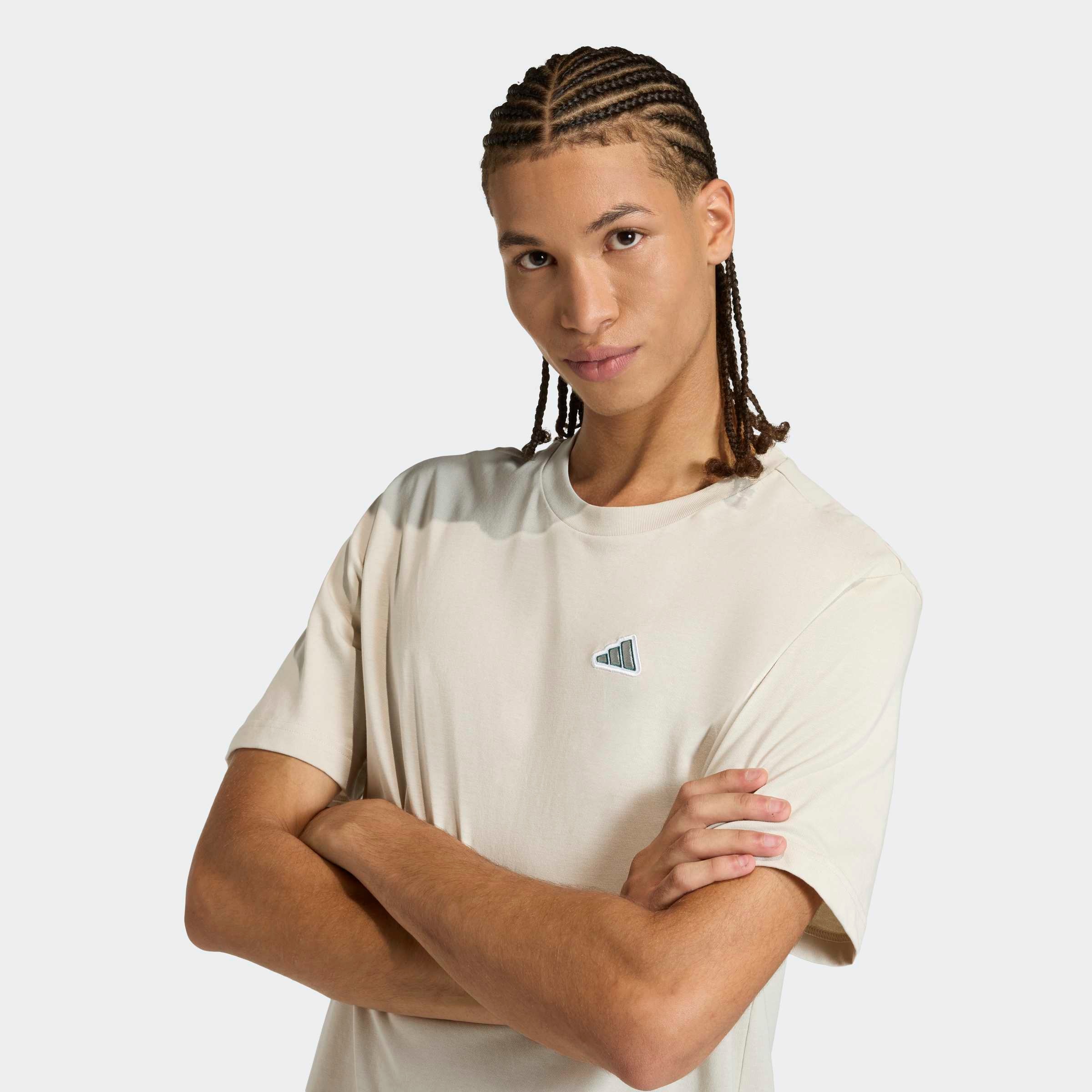 adidas Sportswear T-Shirt »COLOR ICON GRAFIK«