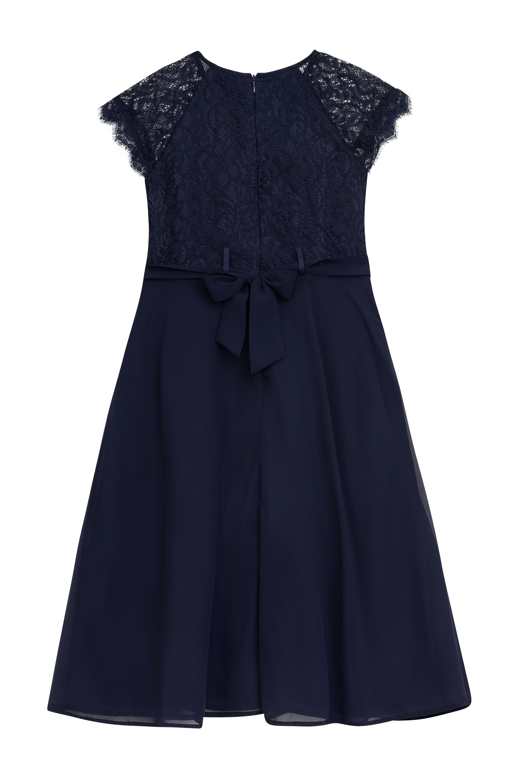 DANAMADE Partykleid »DANAMADE Dresses DSOLEY«