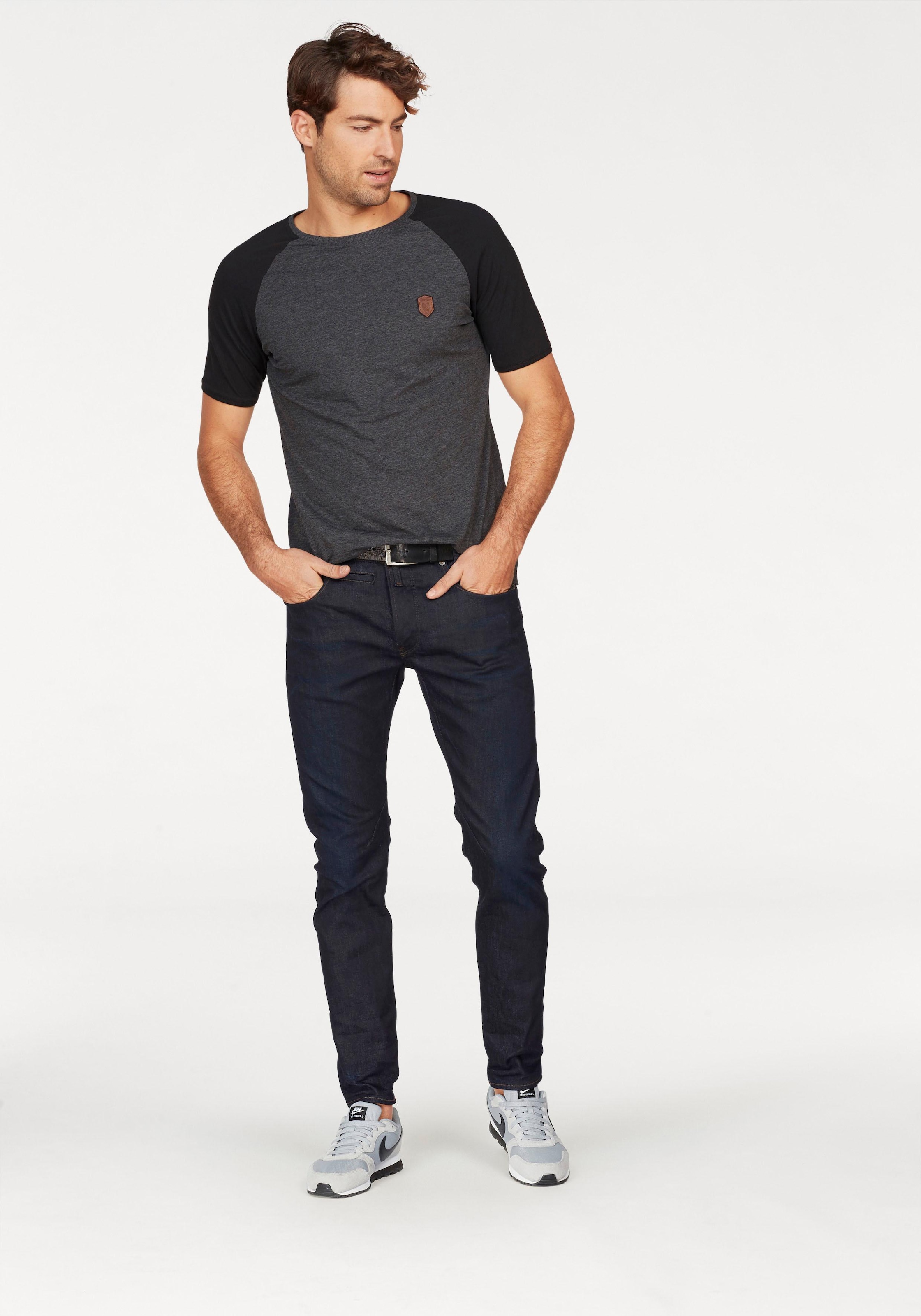 G-STAR Slim-fit-Jeans »D-Staq 3D Slim Fit«