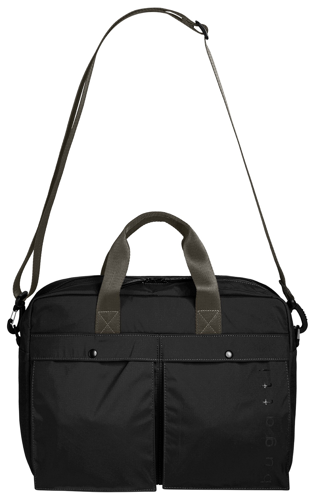 bugatti Aktentasche »LEGERE«