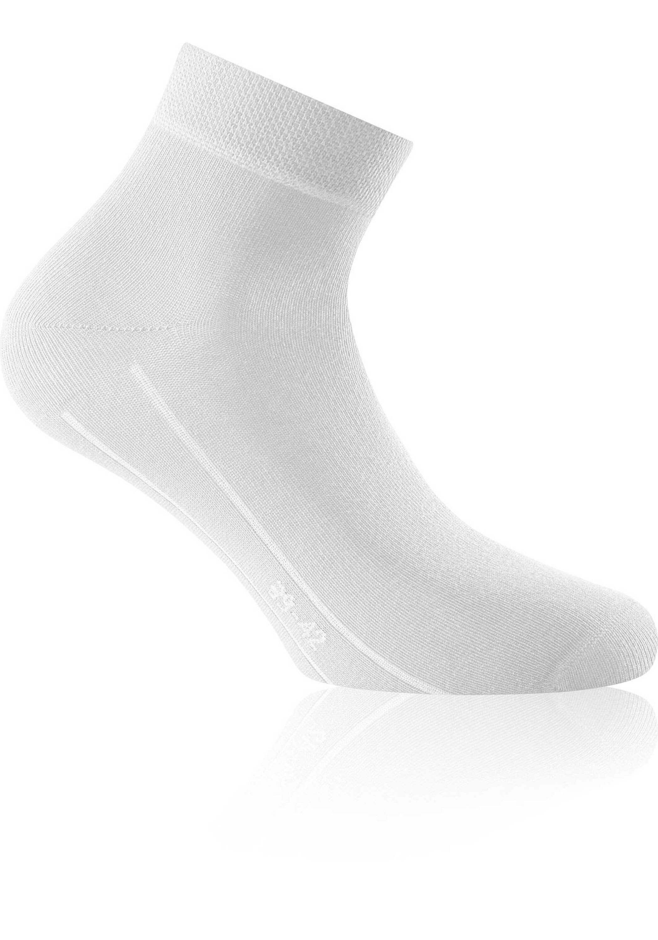 Rohner Socks Sneakersocken »Socken Sneaker Plus 3er Pack 6er Pack«