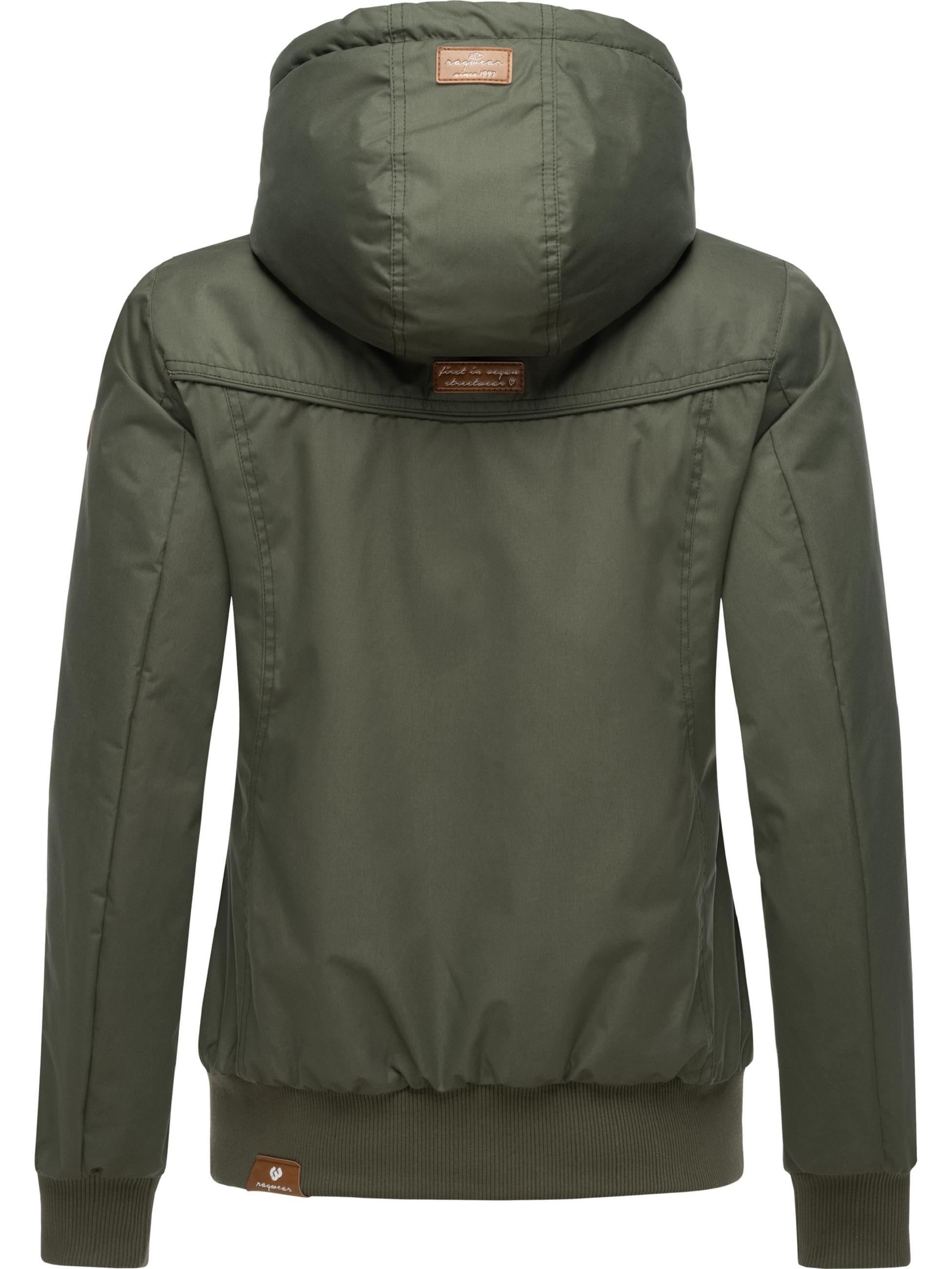 Ragwear Winterjacke »Winterjacke Jotty Winter«