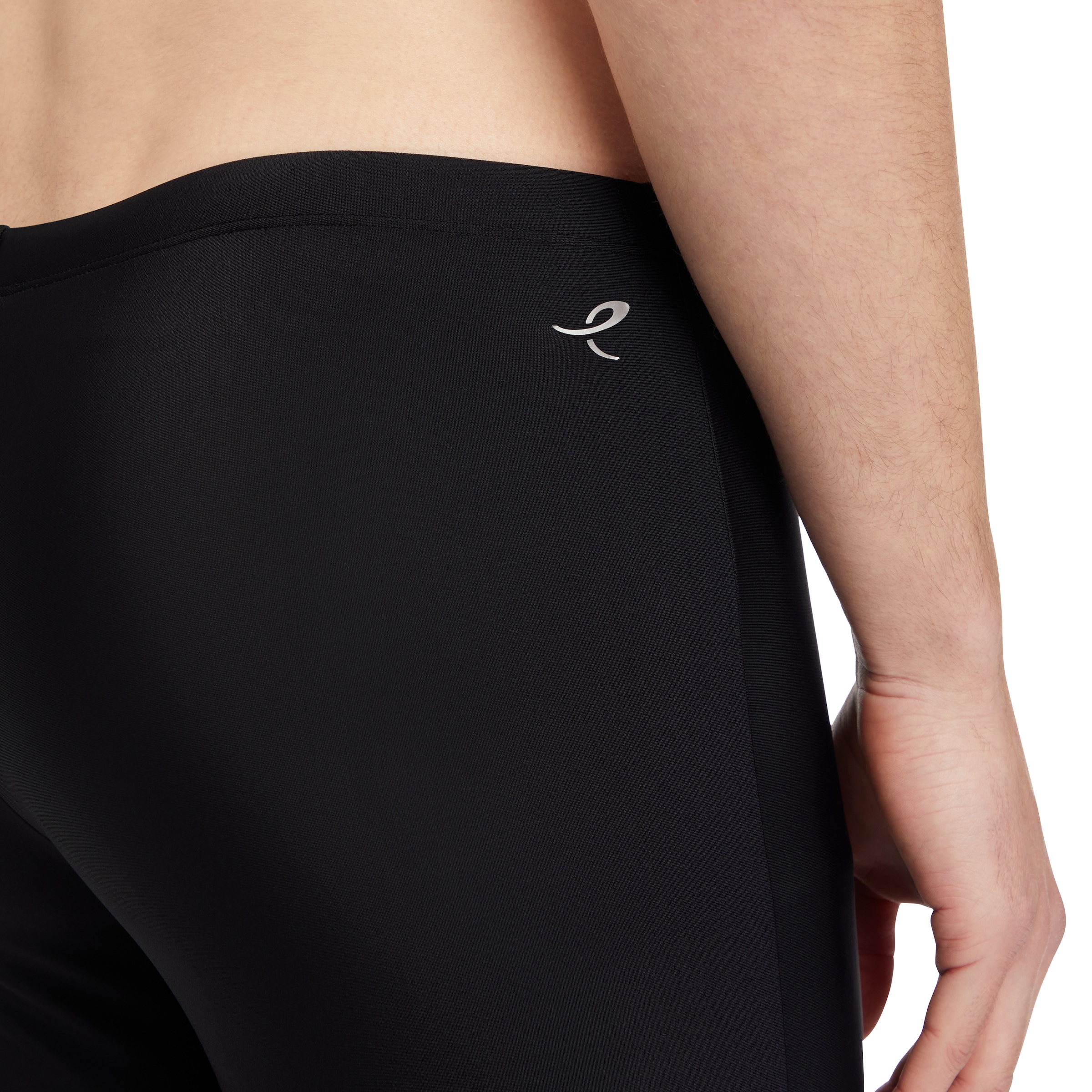 McKINLEY Badehose »HE.-BADEHOSE NORM JAMMER M« Körpernahe Passform mit elastischem Bund