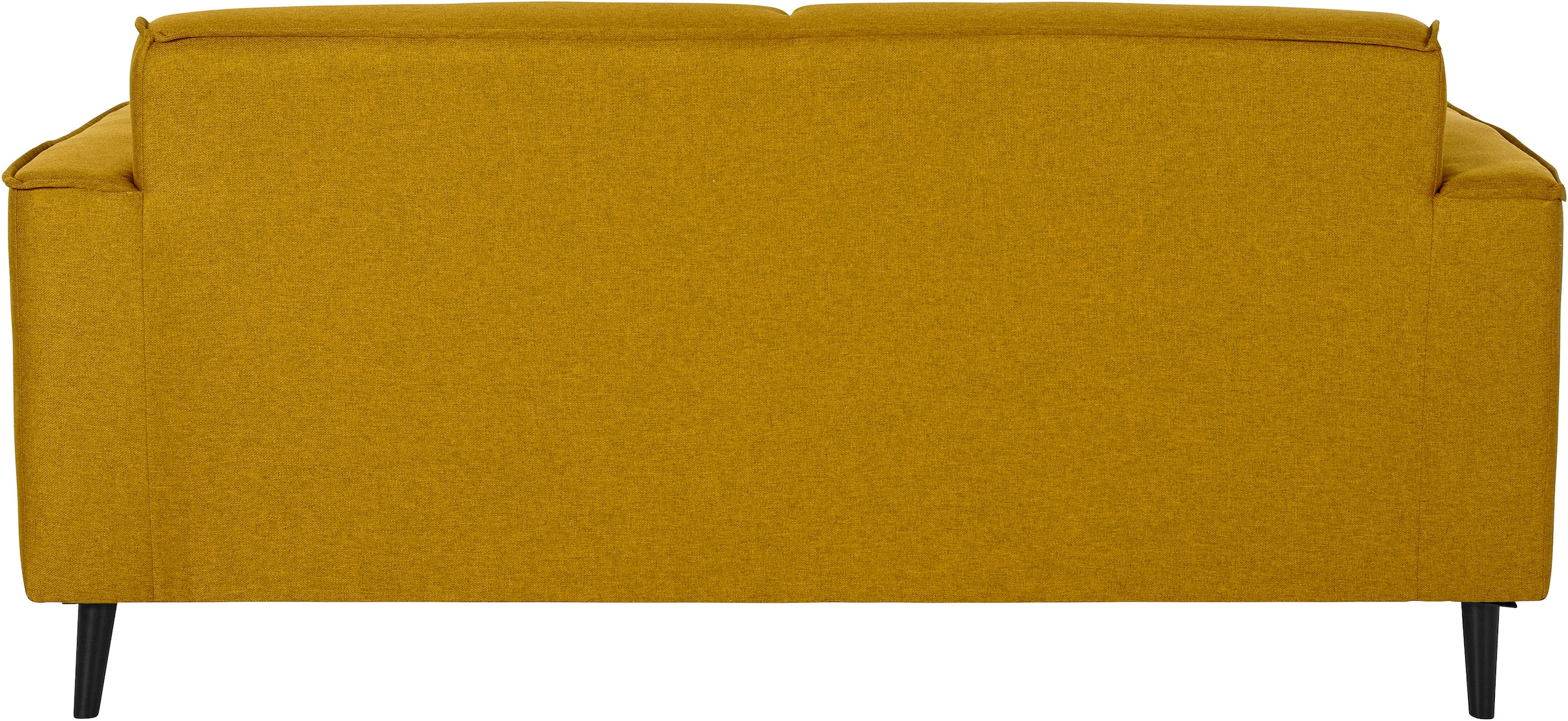 DOMO collection 2-Sitzer »Amora moderne Formensprache, tolle Verarbeitungsdetails,  komfortabel« mit Federkern für hohen Sitzkomfort