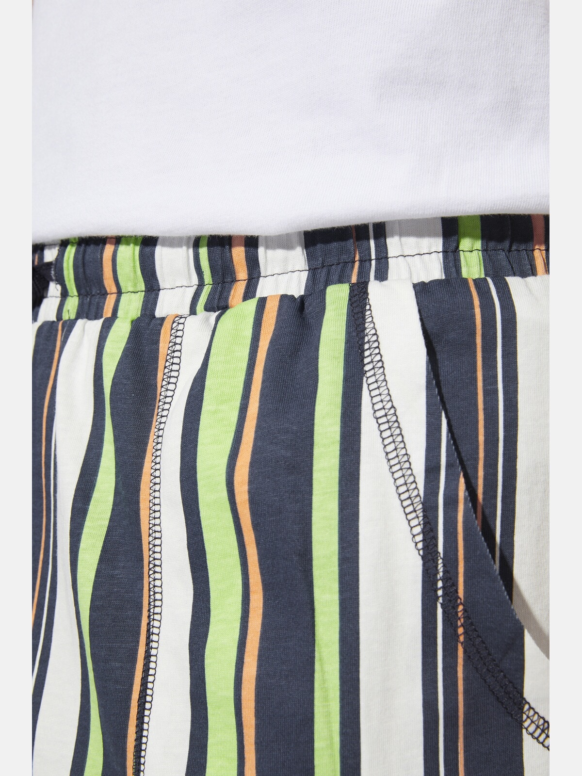 Babista Pyjama »2er Pack kurze Schlafhose RODERIC«