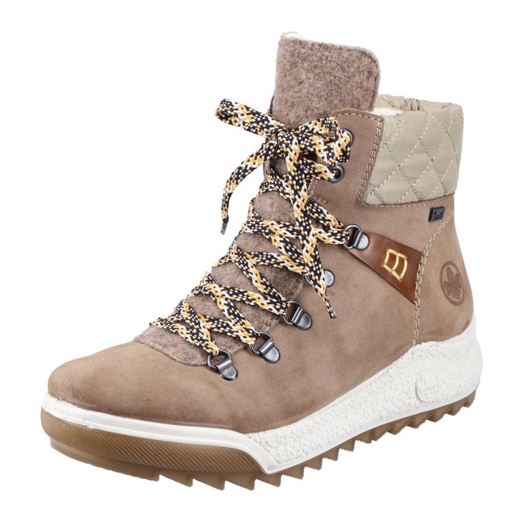 Rieker Winterboots