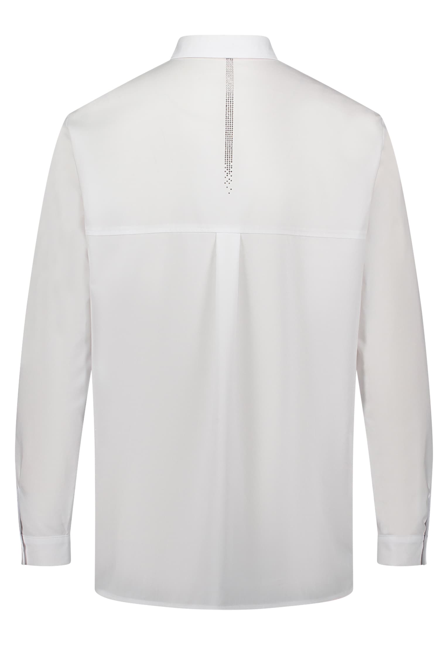 Betty Barclay Hemdbluse »Hemdbluse mit Kragen«