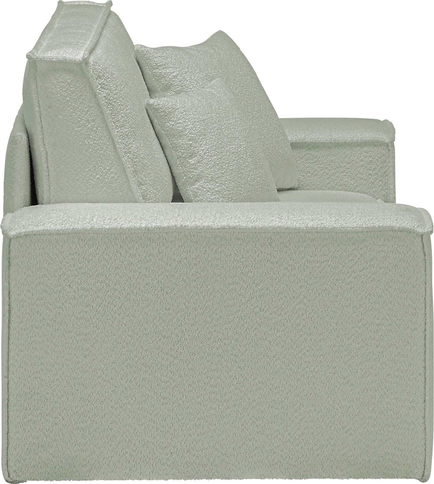 andas Loveseat »Finnley«, (1 St.), passend zur Polster-Serie Finnley