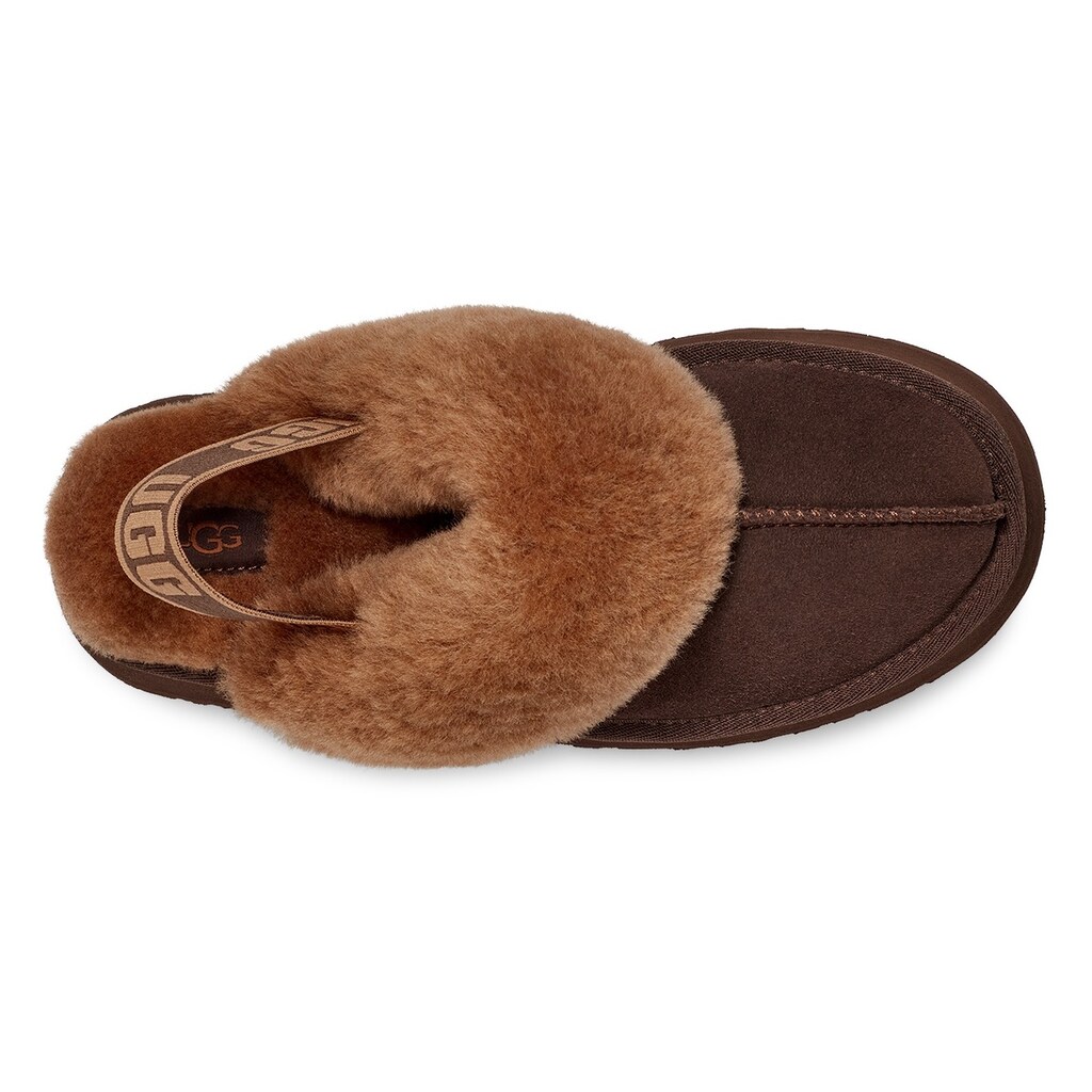 UGG Hausschuh »Funkette«