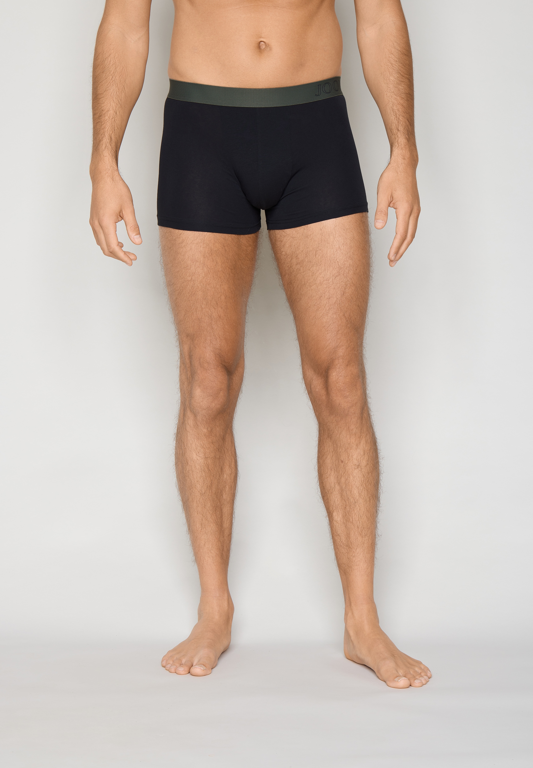 JOOP! Boxer »Everyday« mit Jersey-Material, im 3er Pack