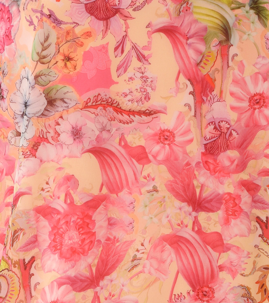 Aniston PLUS Schlupfbluse