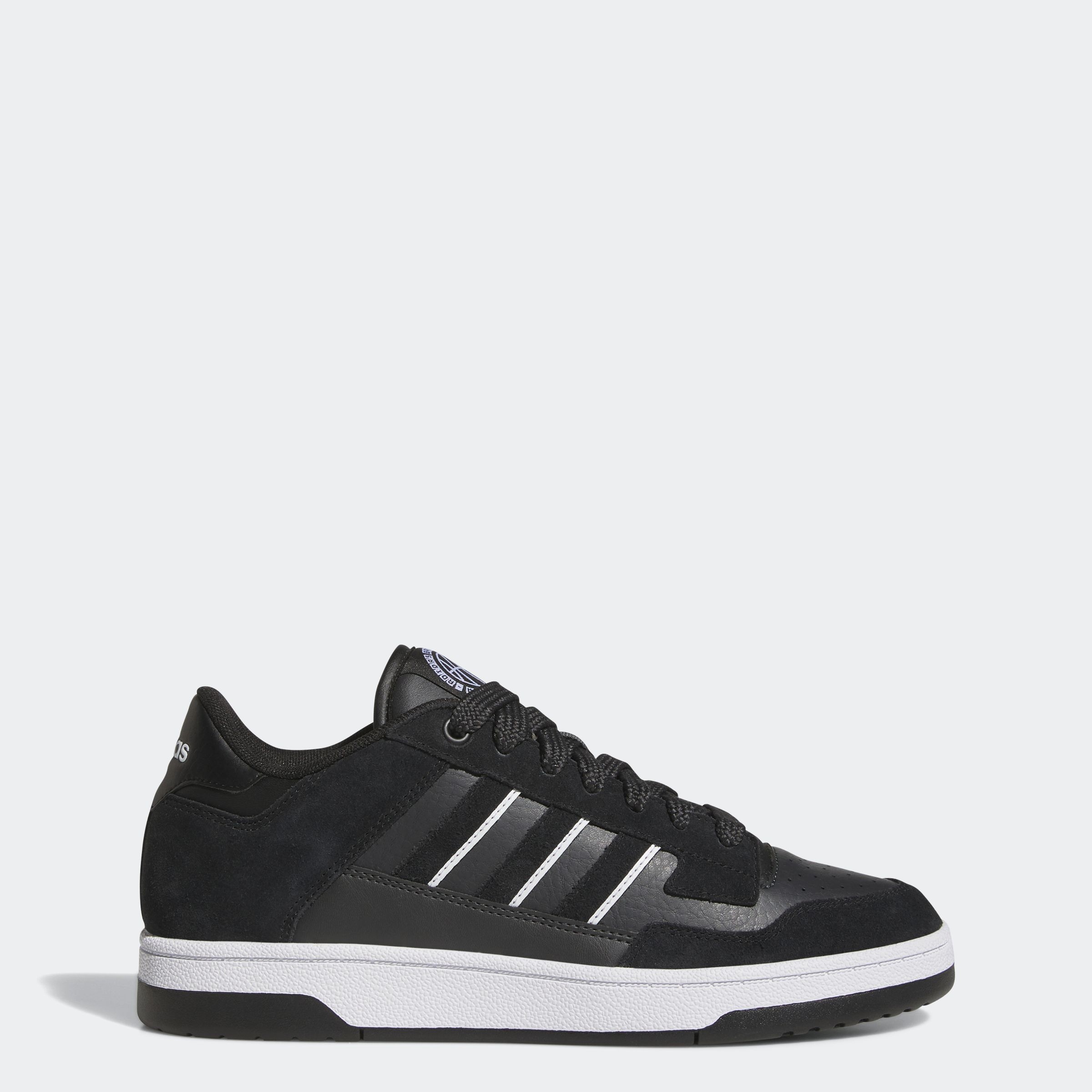 adidas Sportswear Sneaker »RAPID COURT LOW«