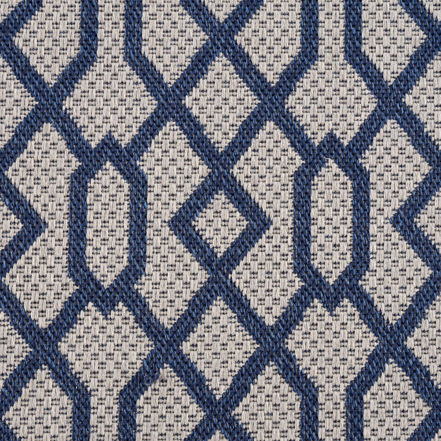 Carpet City Online Pflegeleicht Baumwolle,Marokkanisch, Shop im Teppich Flachgewebe, »Cotton«, OTTO 100% rechteckig