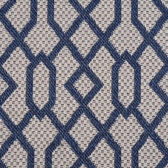 Carpet City Teppich »Cotton«, rechteckig, Flachgewebe, 100%  Baumwolle,Marokkanisch, Pflegeleicht im OTTO Online Shop