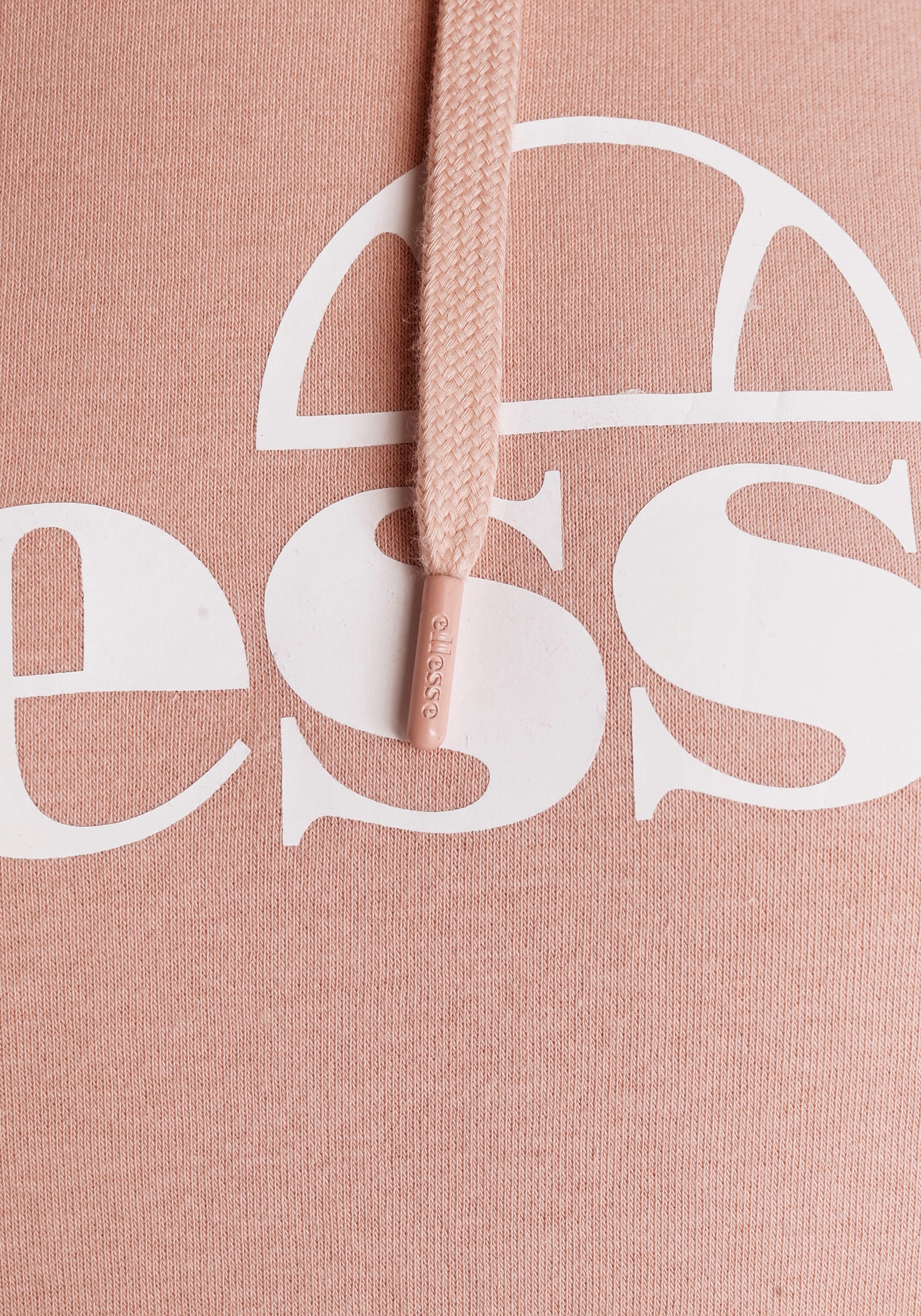 Ellesse Kapuzensweatshirt »LYARA OH HOODY«