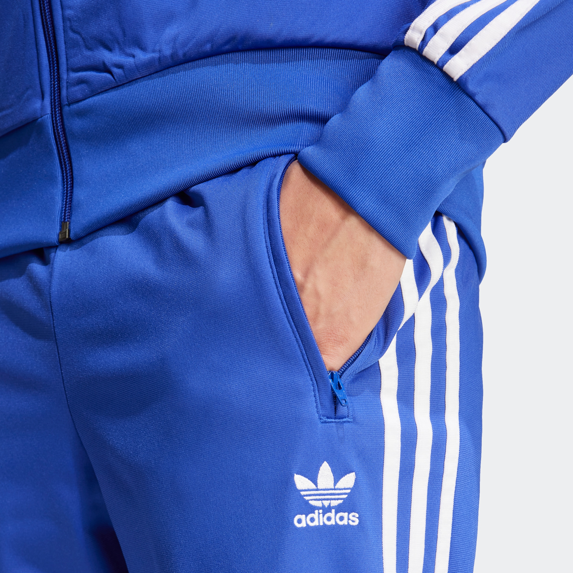 adidas Originals Sporthose »FIREBIRD TP«, (1 tlg.), Trackpant, Streetstyle