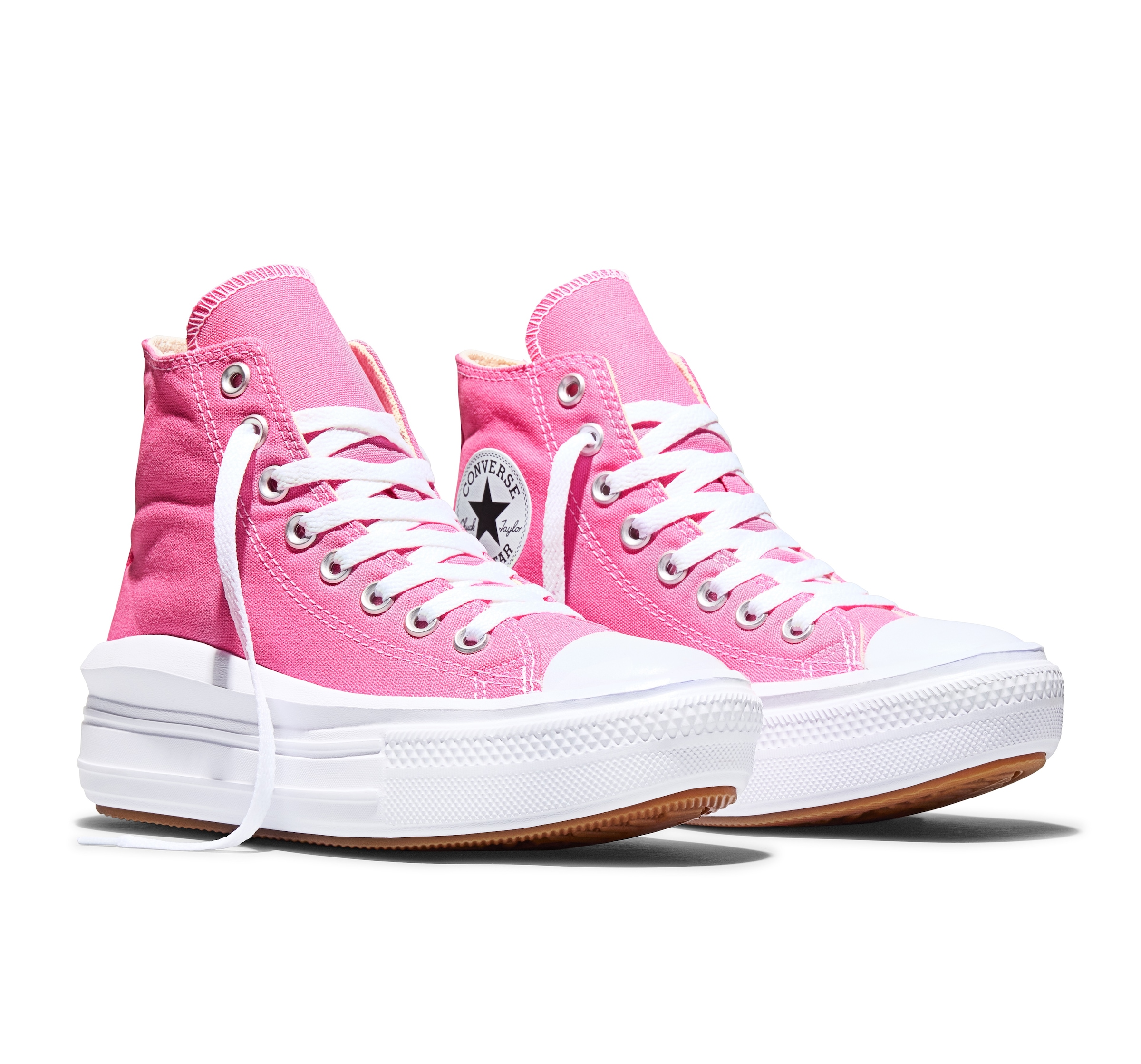 Converse Sneaker »CHUCK TAYLOR ALL STAR MOVE PLATFOR«