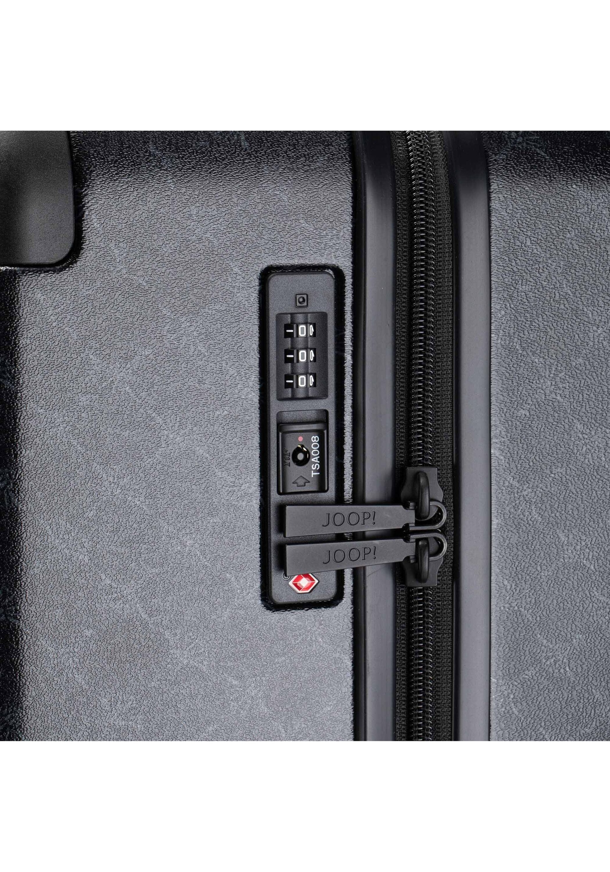 JOOP! Hartschalen-Trolley »Koffer Cortina Volare 1.0 C75«