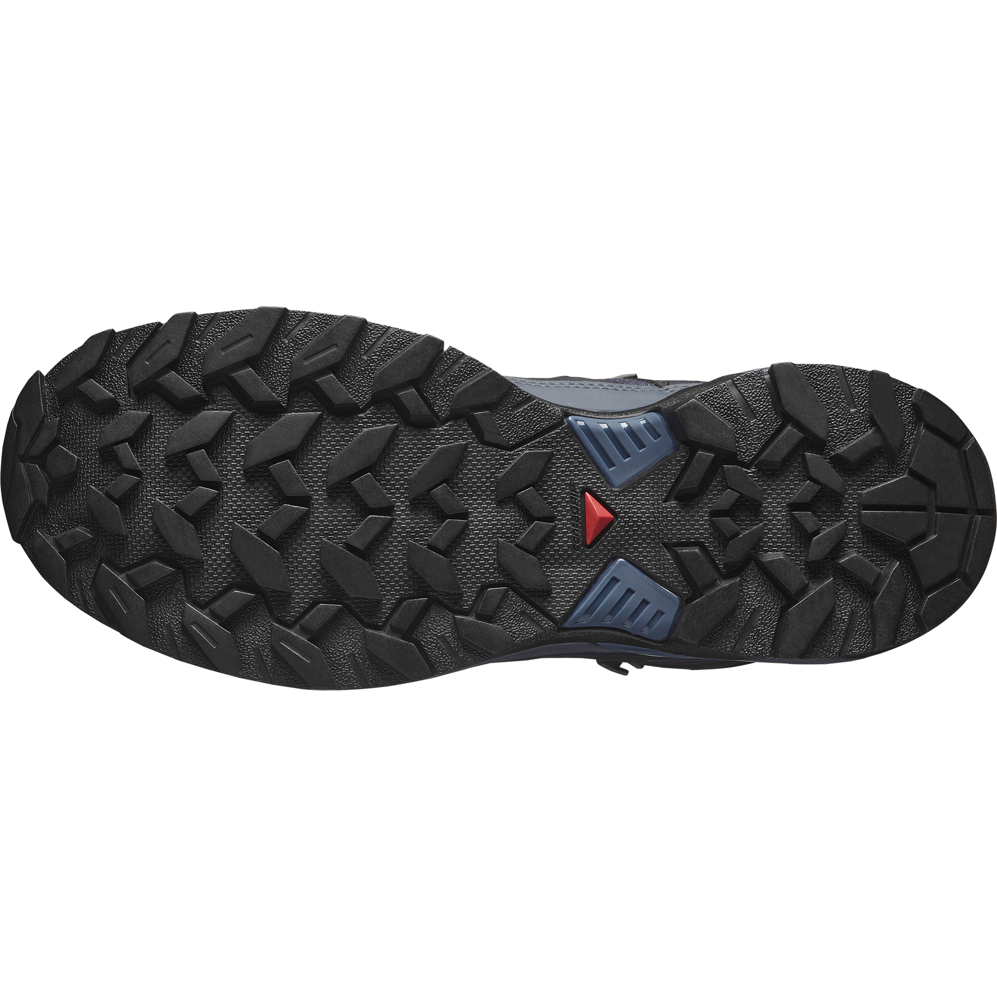 Salomon Wanderschuh »X ULTRA 360 MID GORE-TEX®«  wasserdicht dank Gore-Tex Membrane