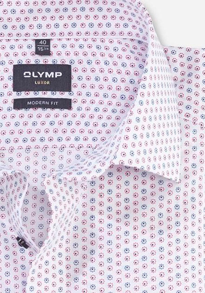 OLYMP Businesshemd »Luxor modern fit«