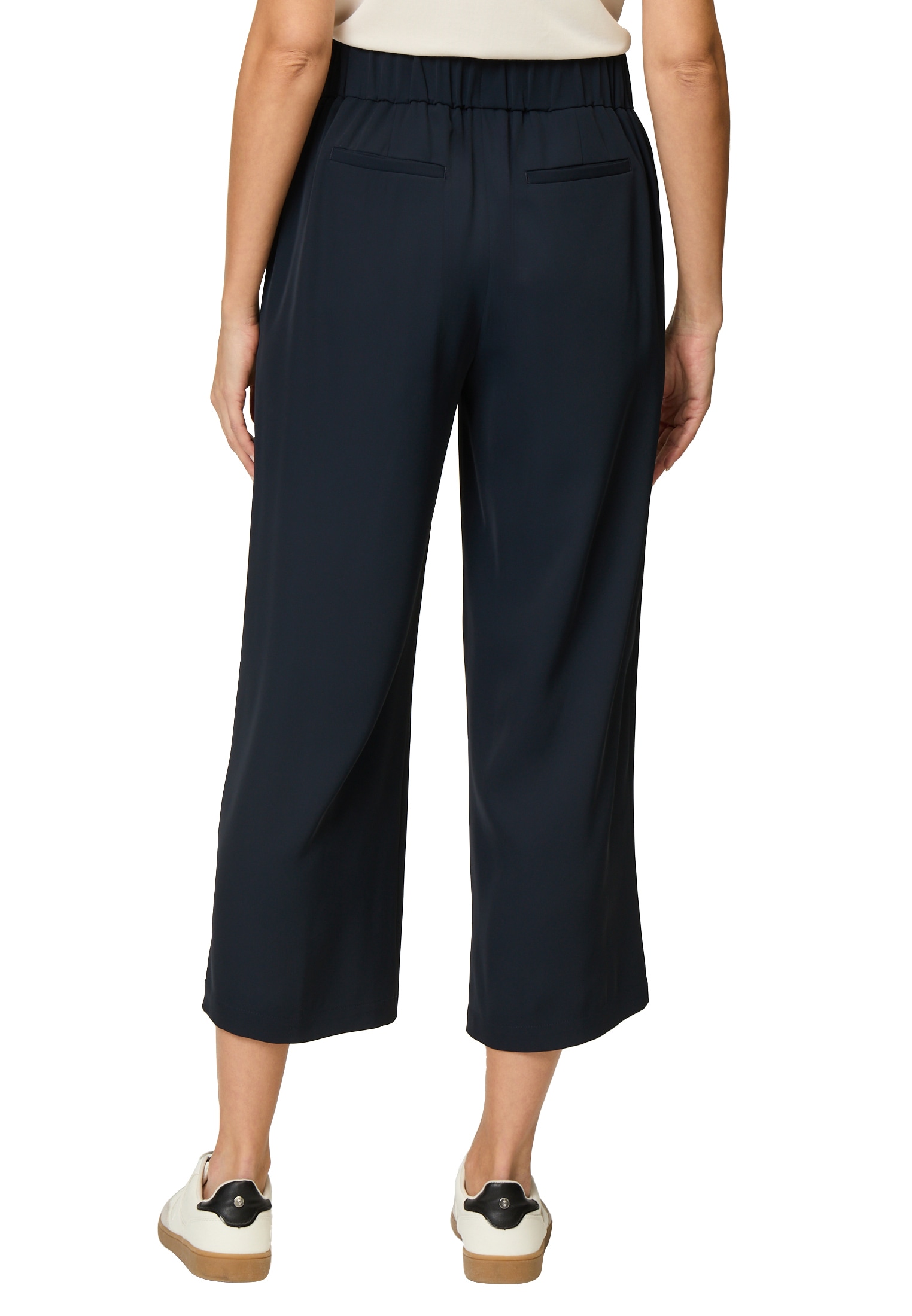 Zero Culotte »Culotte mit elastischem Bund 26 Inch«