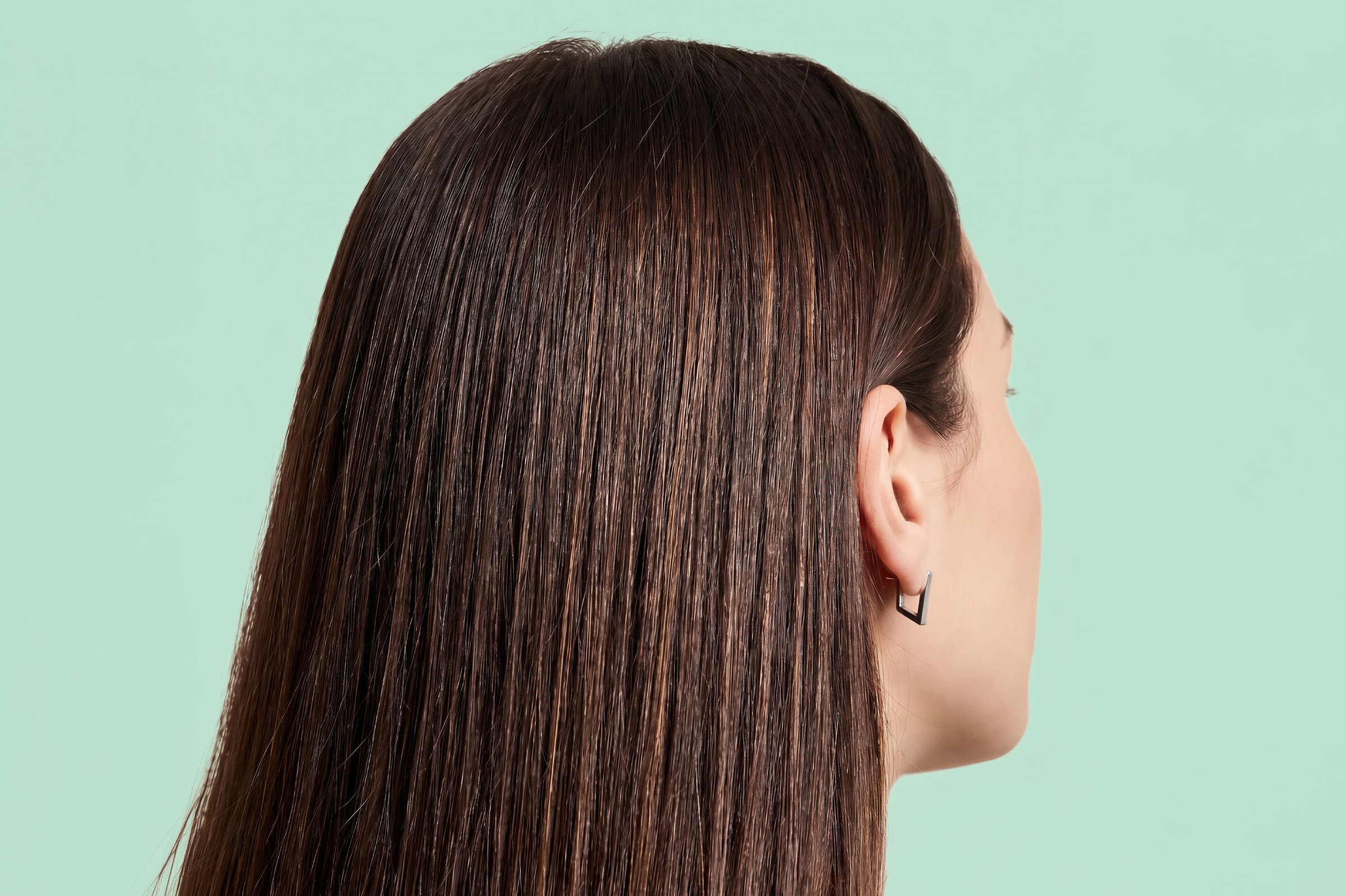 SANTE Haarshampoo »GROW MODE ON SHAMPOO« für alle Haartypen, mit AnaGain™, frei von Alkohol