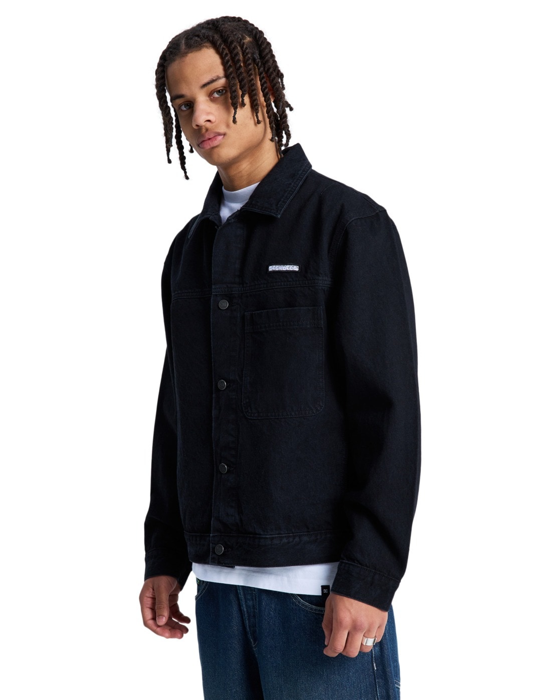 DC Shoes Outdoorjacke »Ethos«