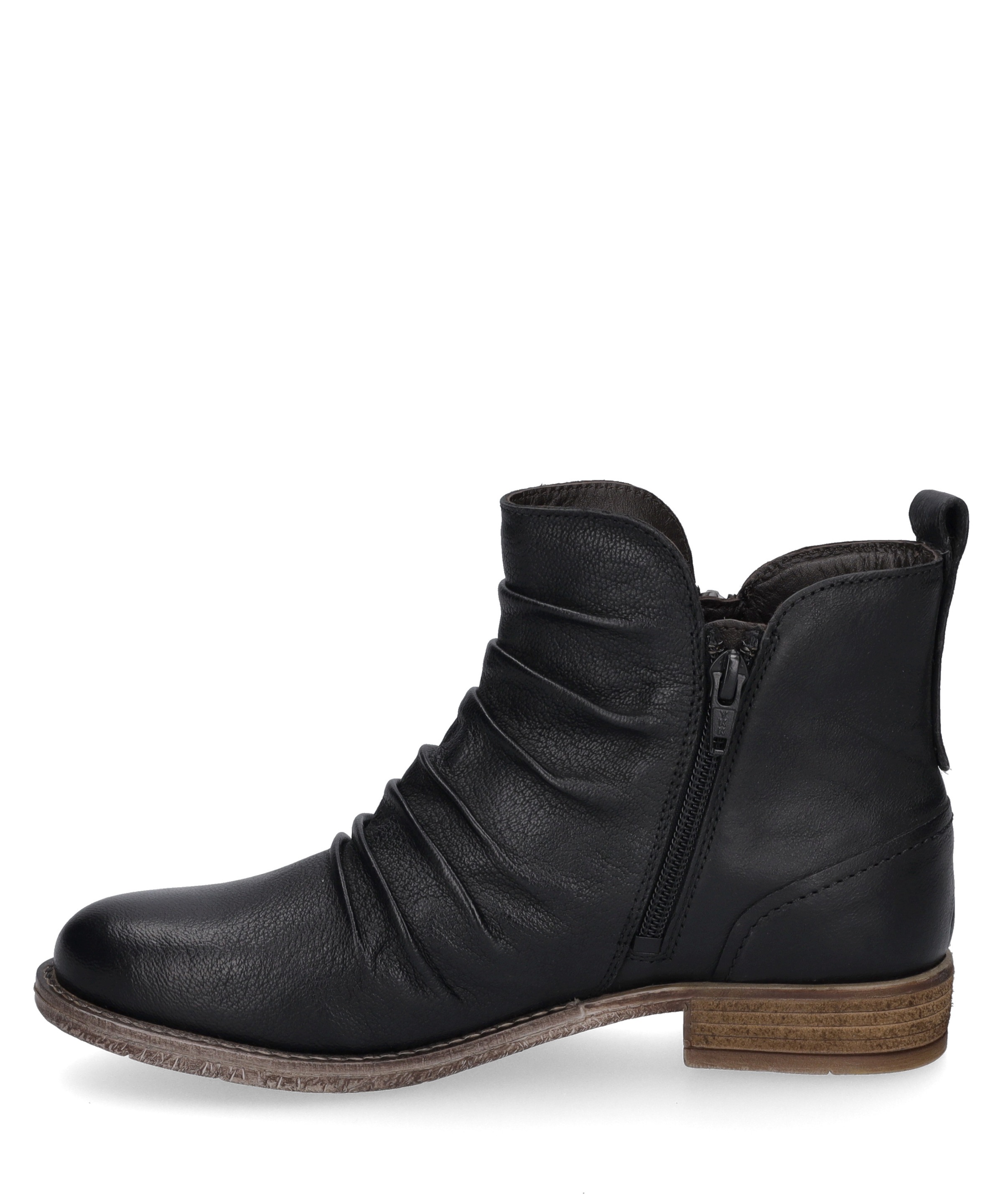 Josef Seibel Stiefelette »Sienna 38, schwarz«